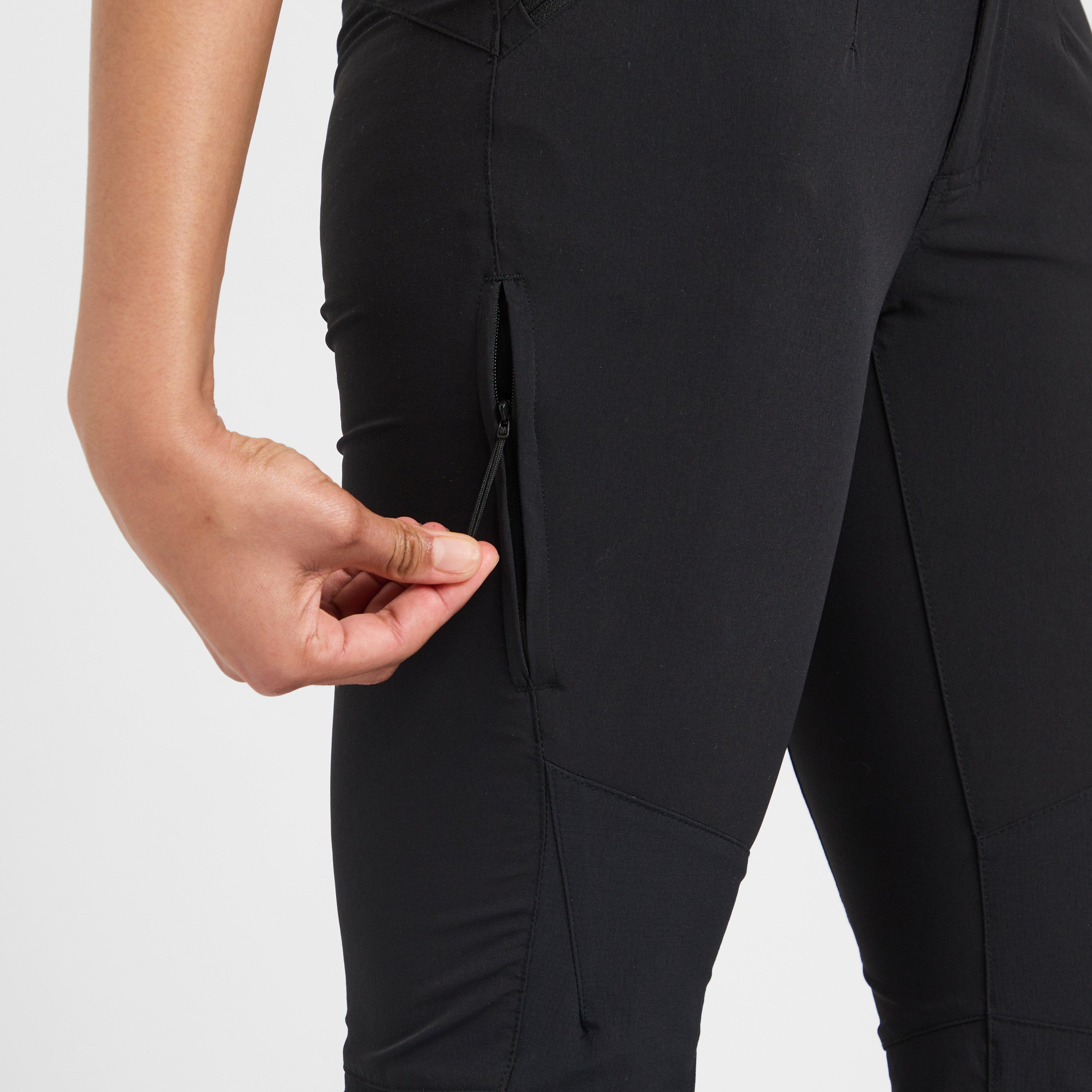 Women's Speedlight Slim Straight Trousers