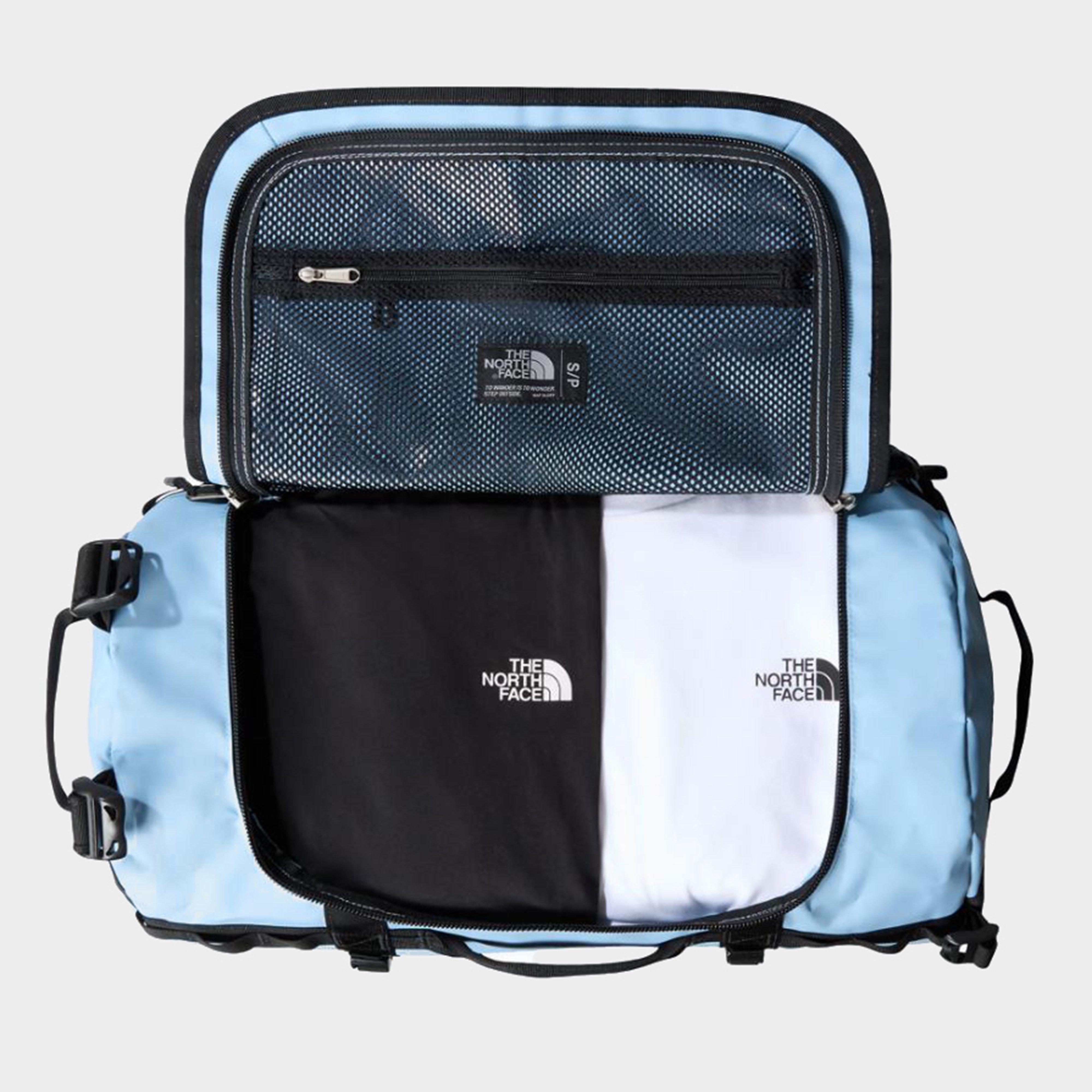 Basecamp Duffel Bag (Small)