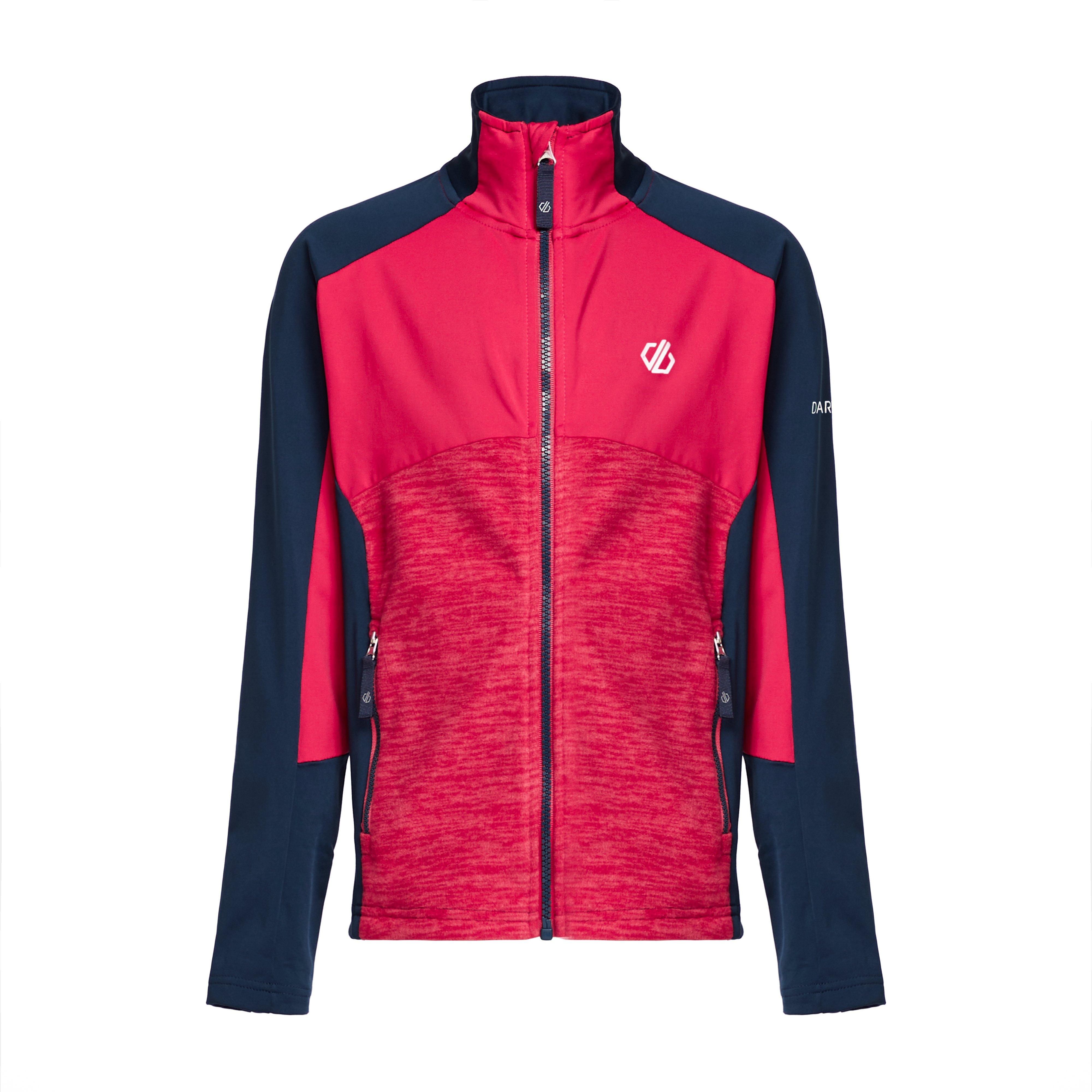 Kids' Exception Recycled Core Stretch Fleece