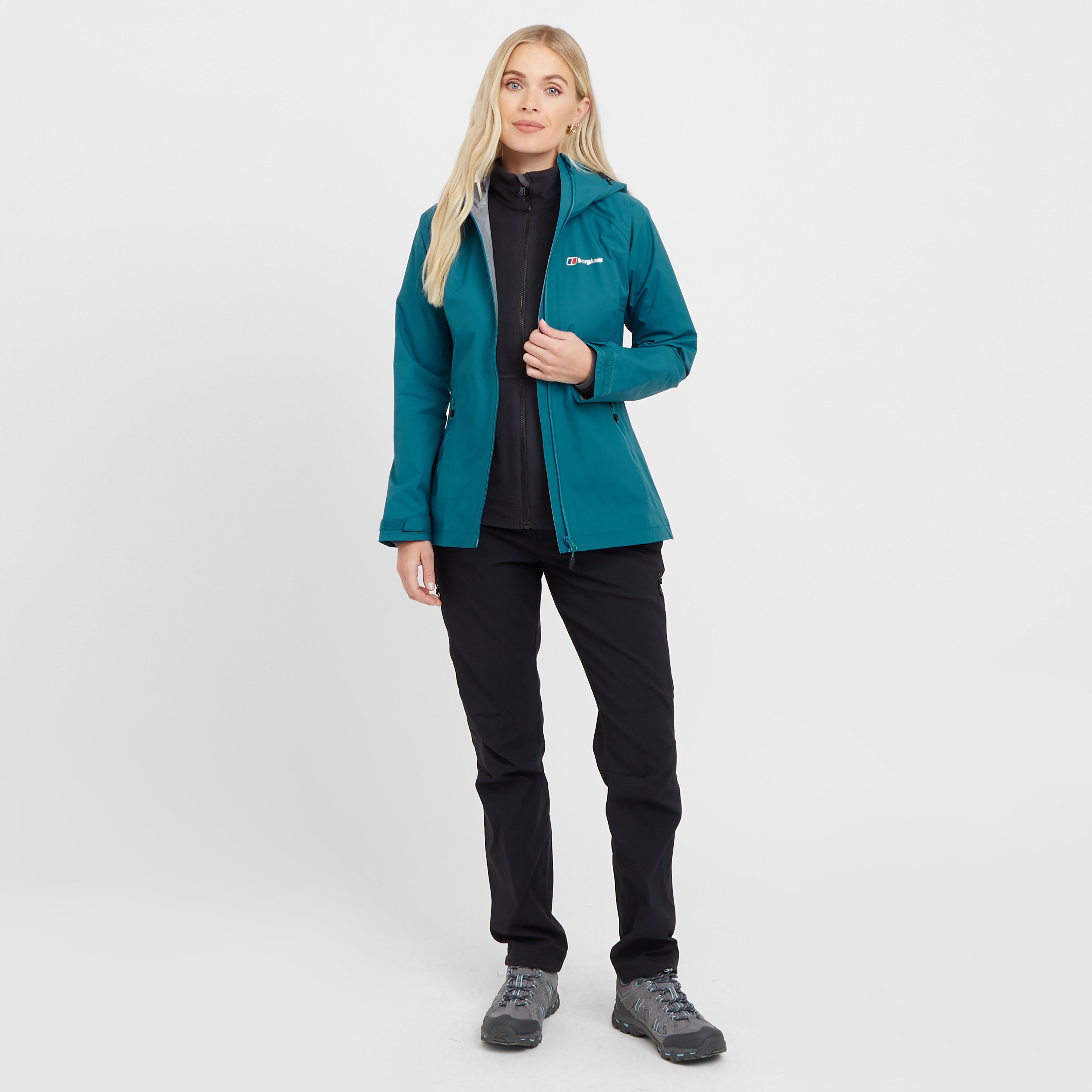 Women's Stormcloud Waterproof Jacket