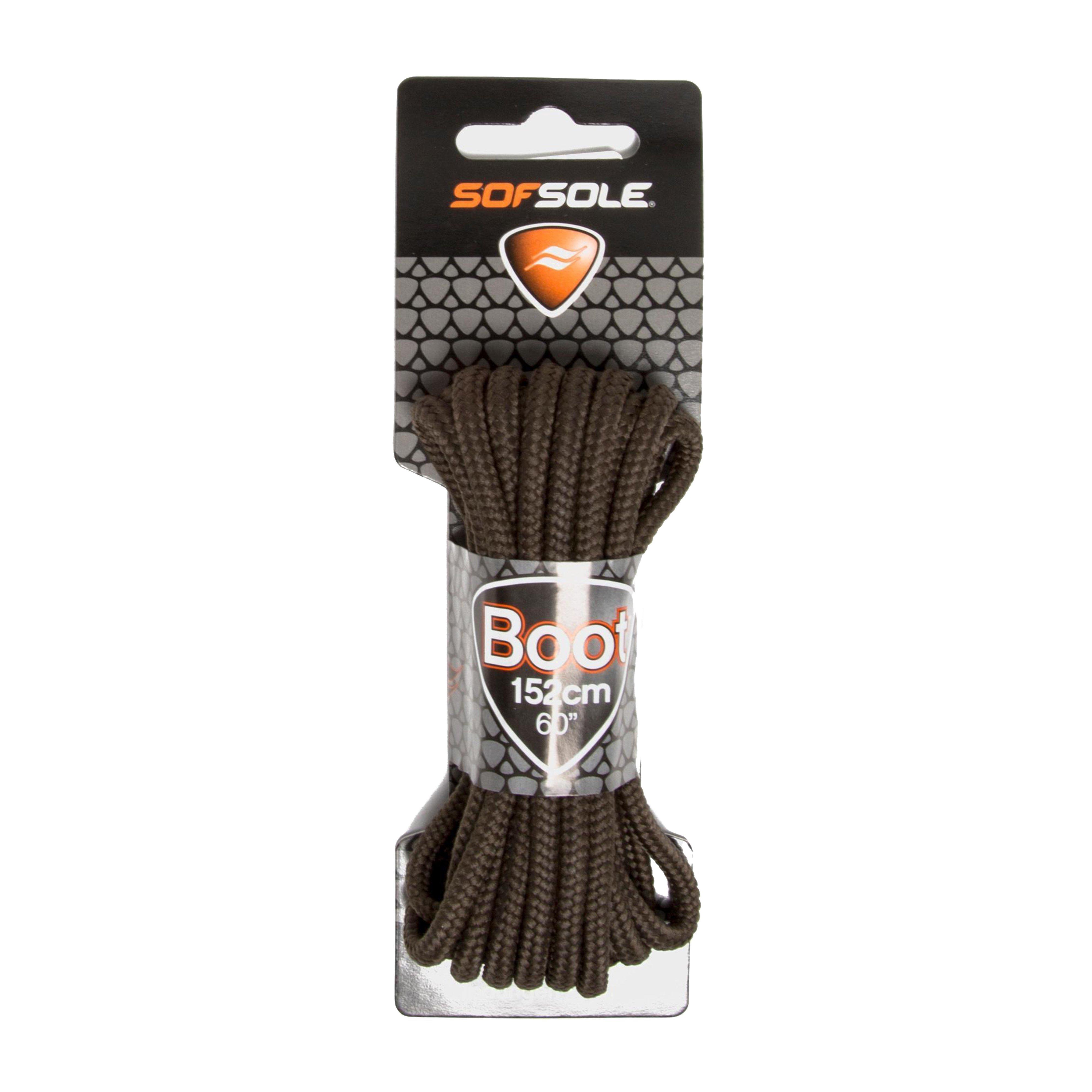 Wax Boot Laces - 152cm