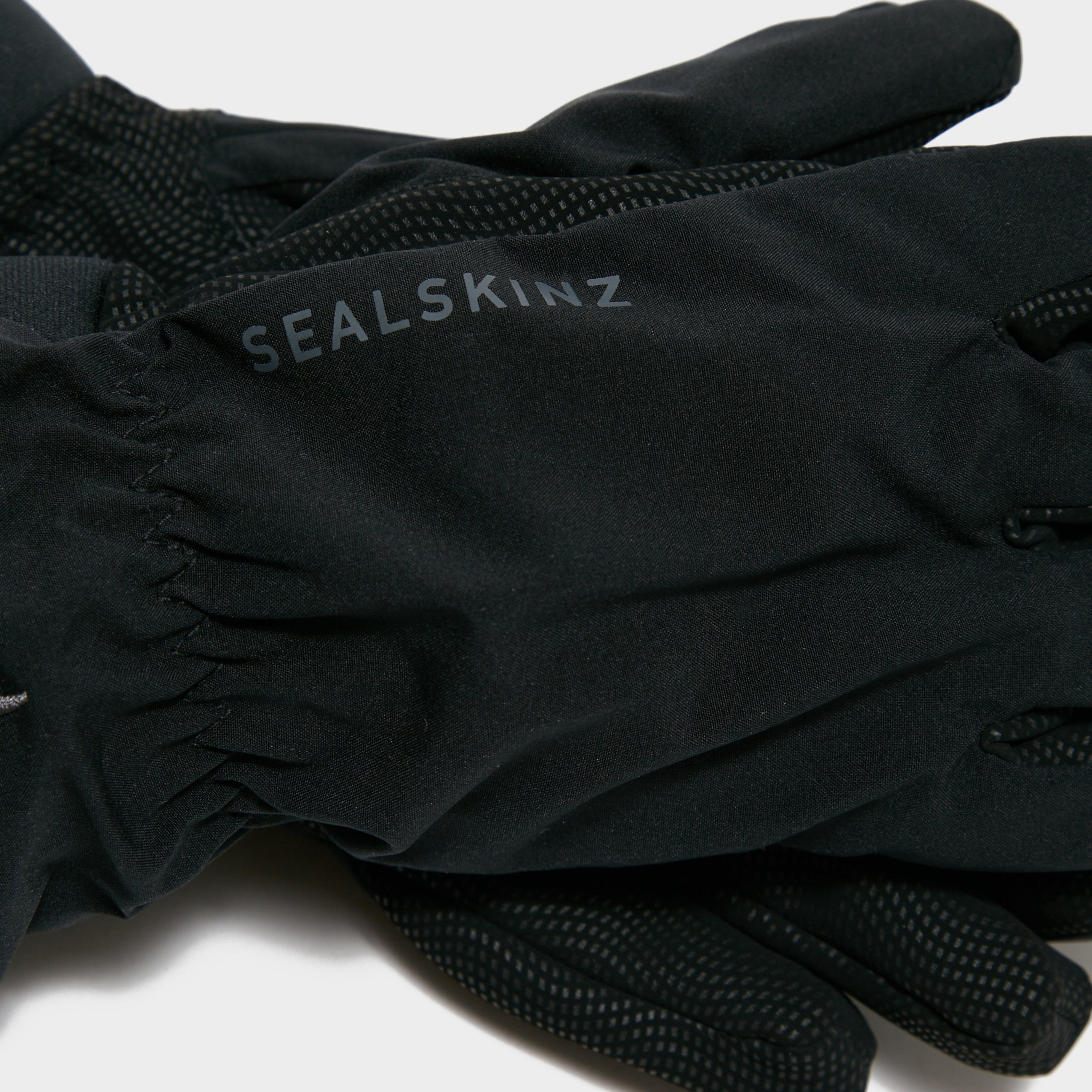 Men's Waterproof All-weather Gloves
