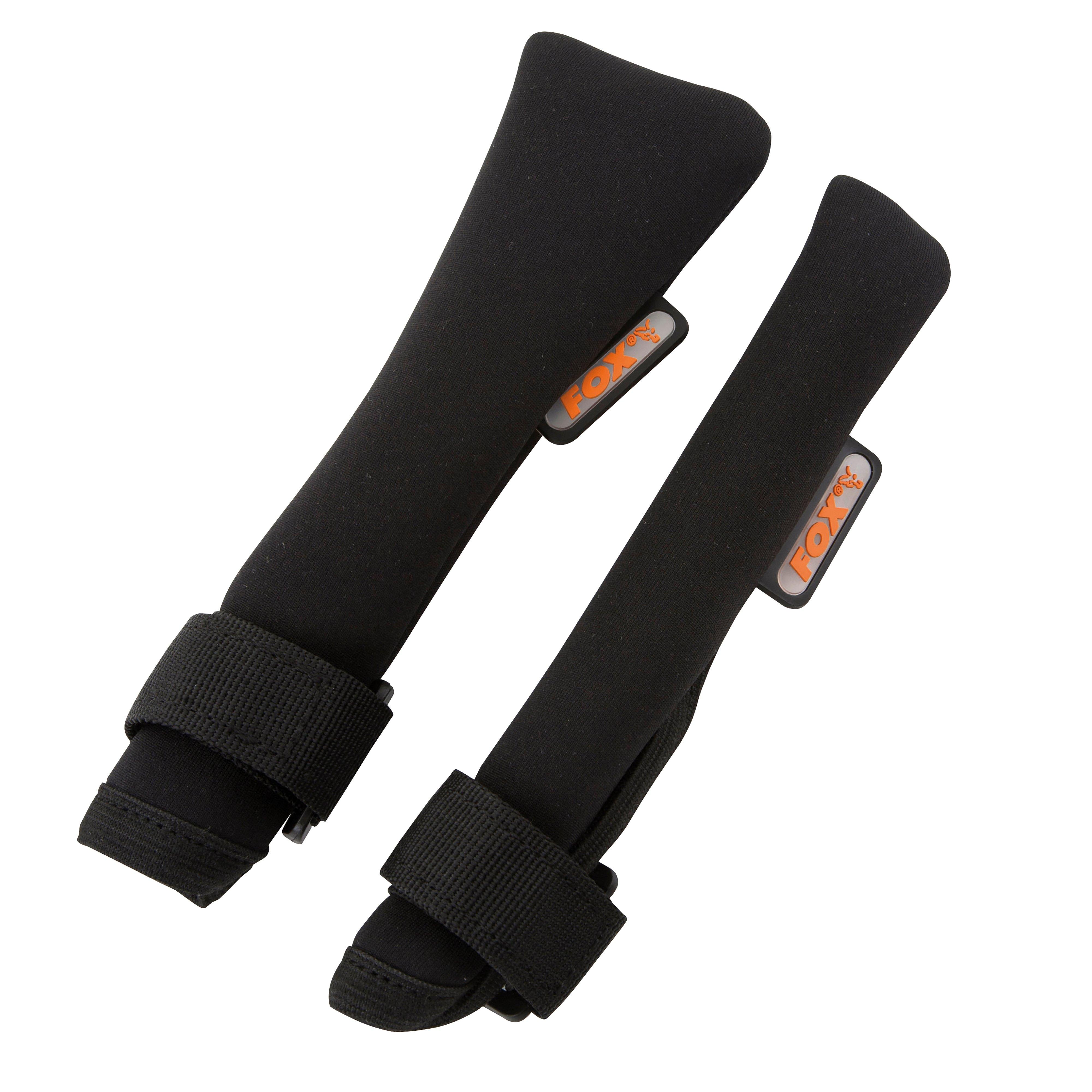 Tip And Butt Protectors