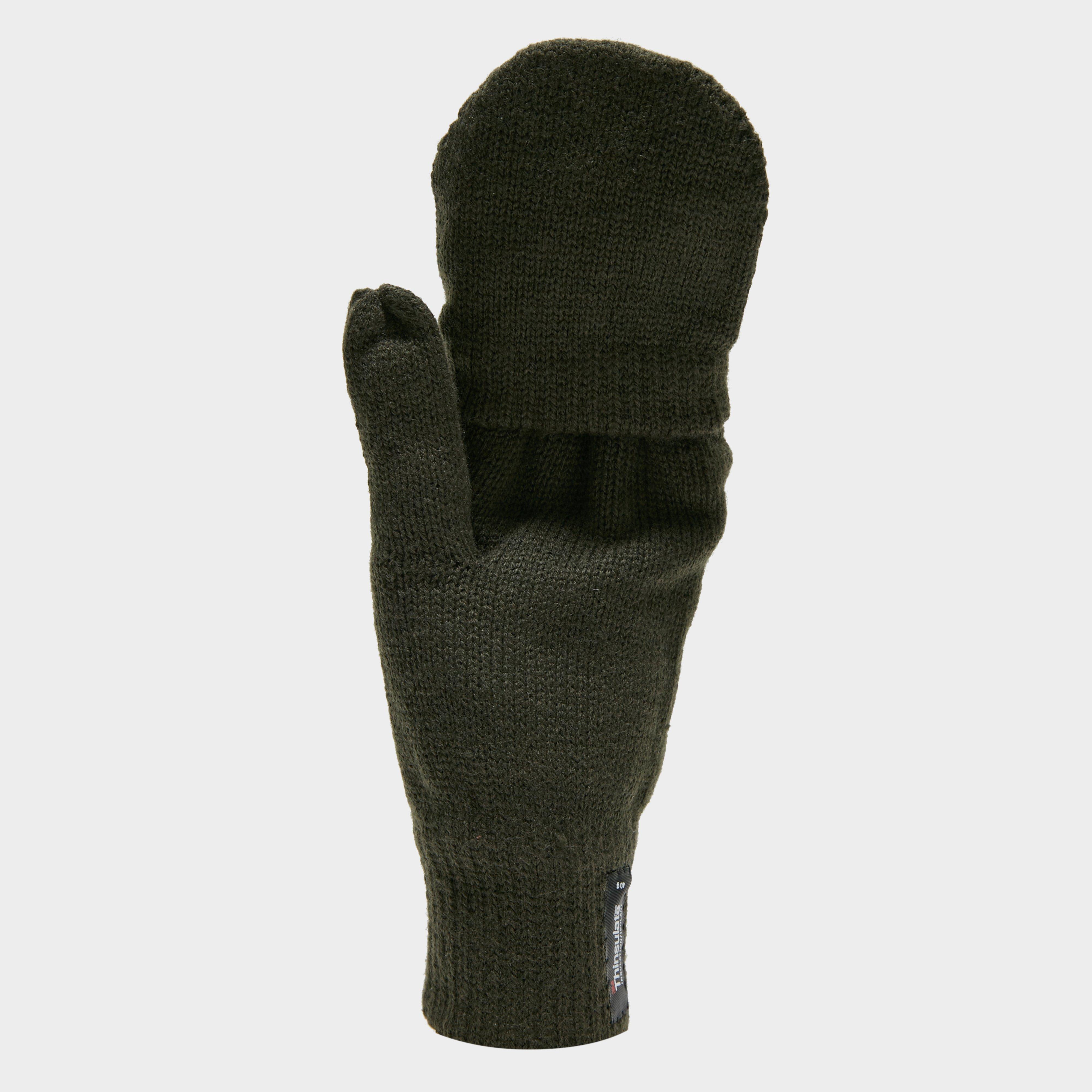 Shooter Mitts