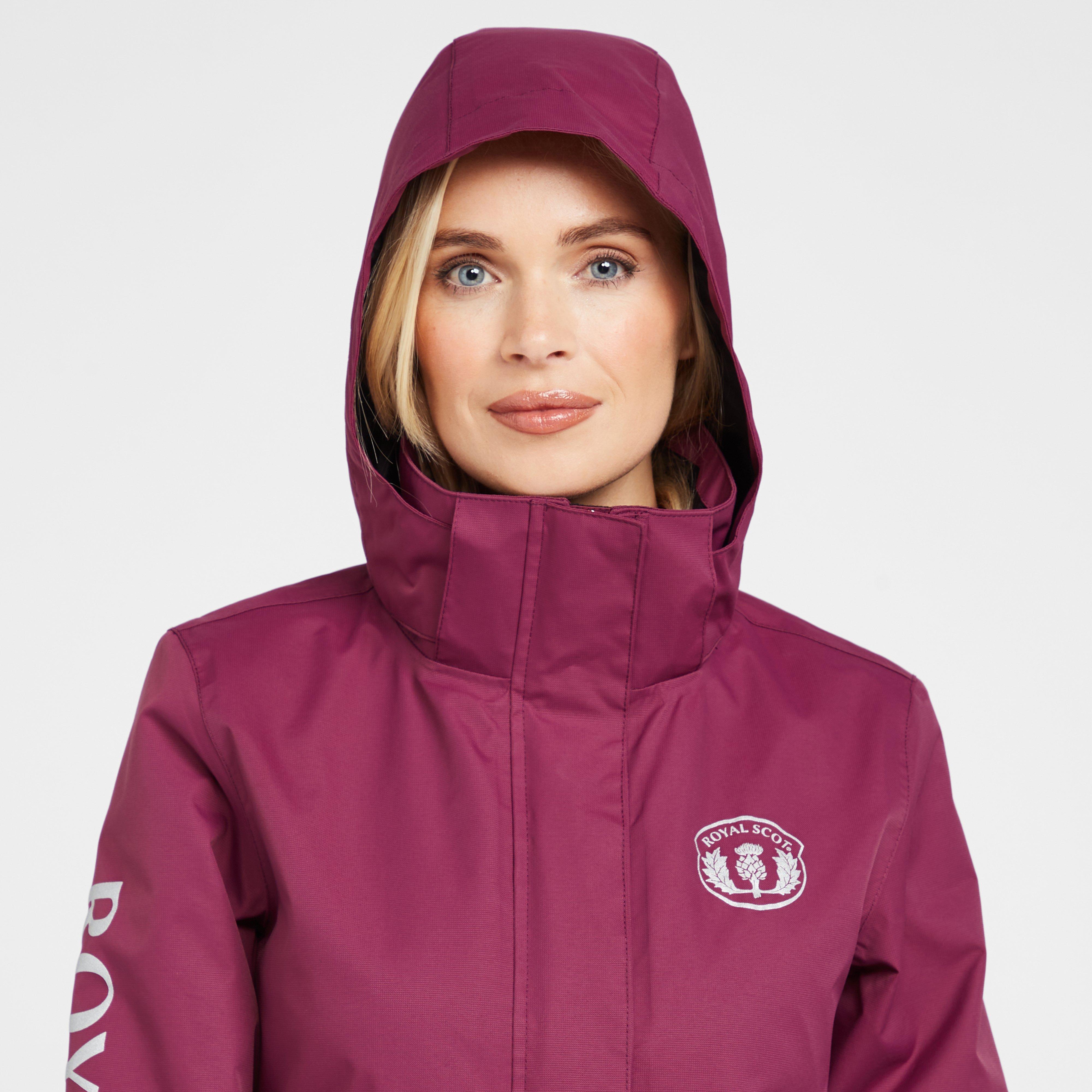 Women's Olivia WP Riding Jacket