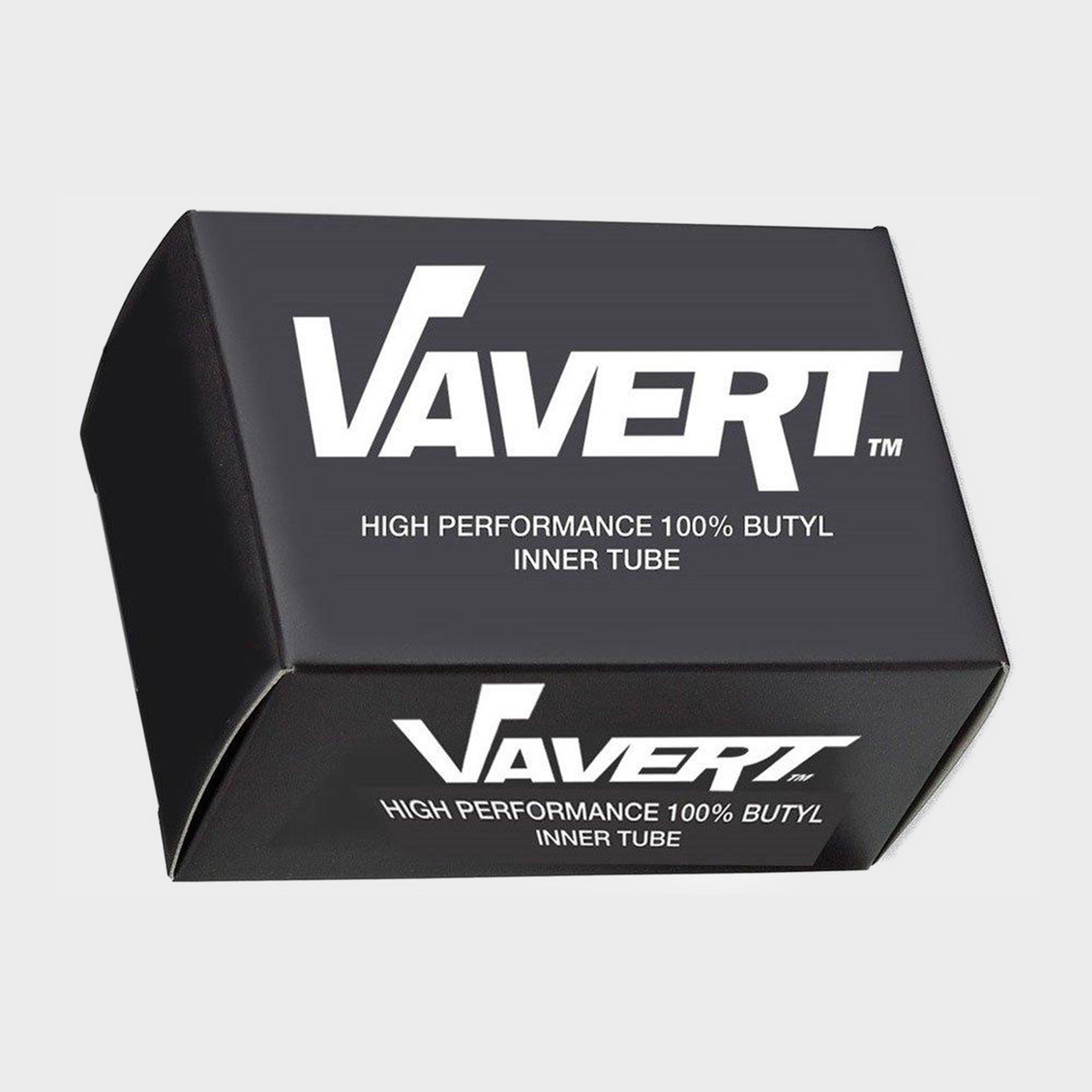 27.5 x 1.75/2.125 Presta (48mm) Inner Tube