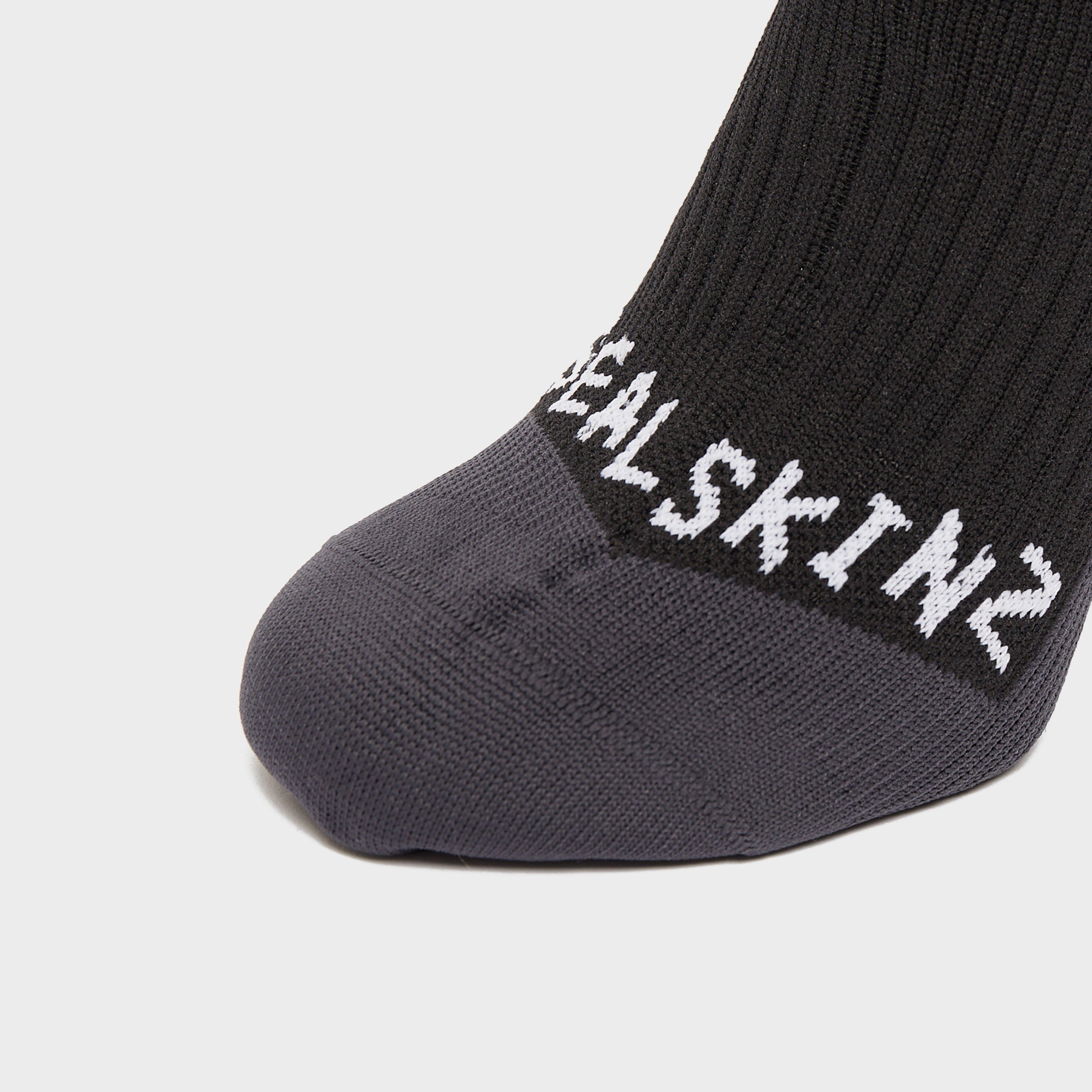 Waterproof Cold Weather Mid Length Sock