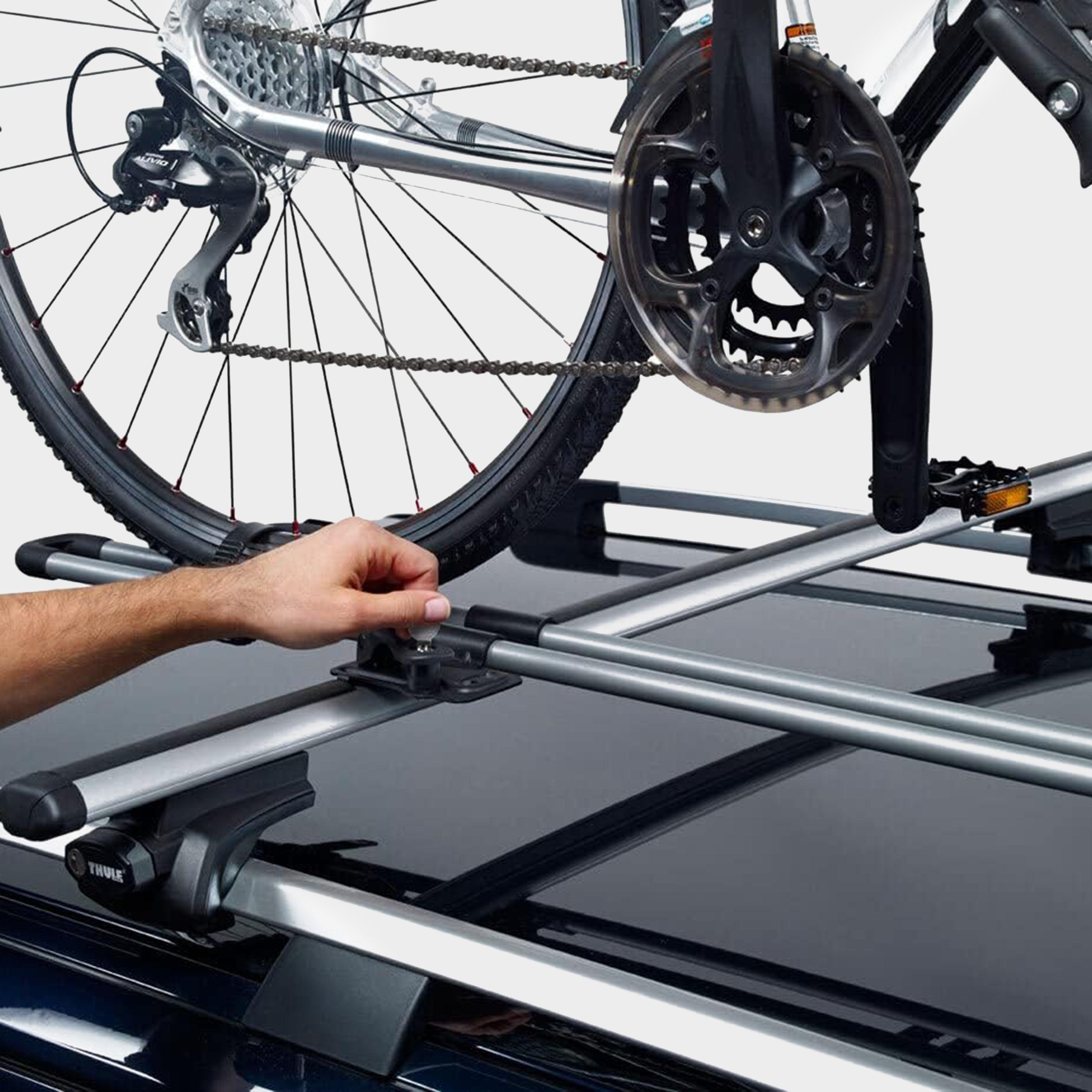 FreeRide Bike Rack