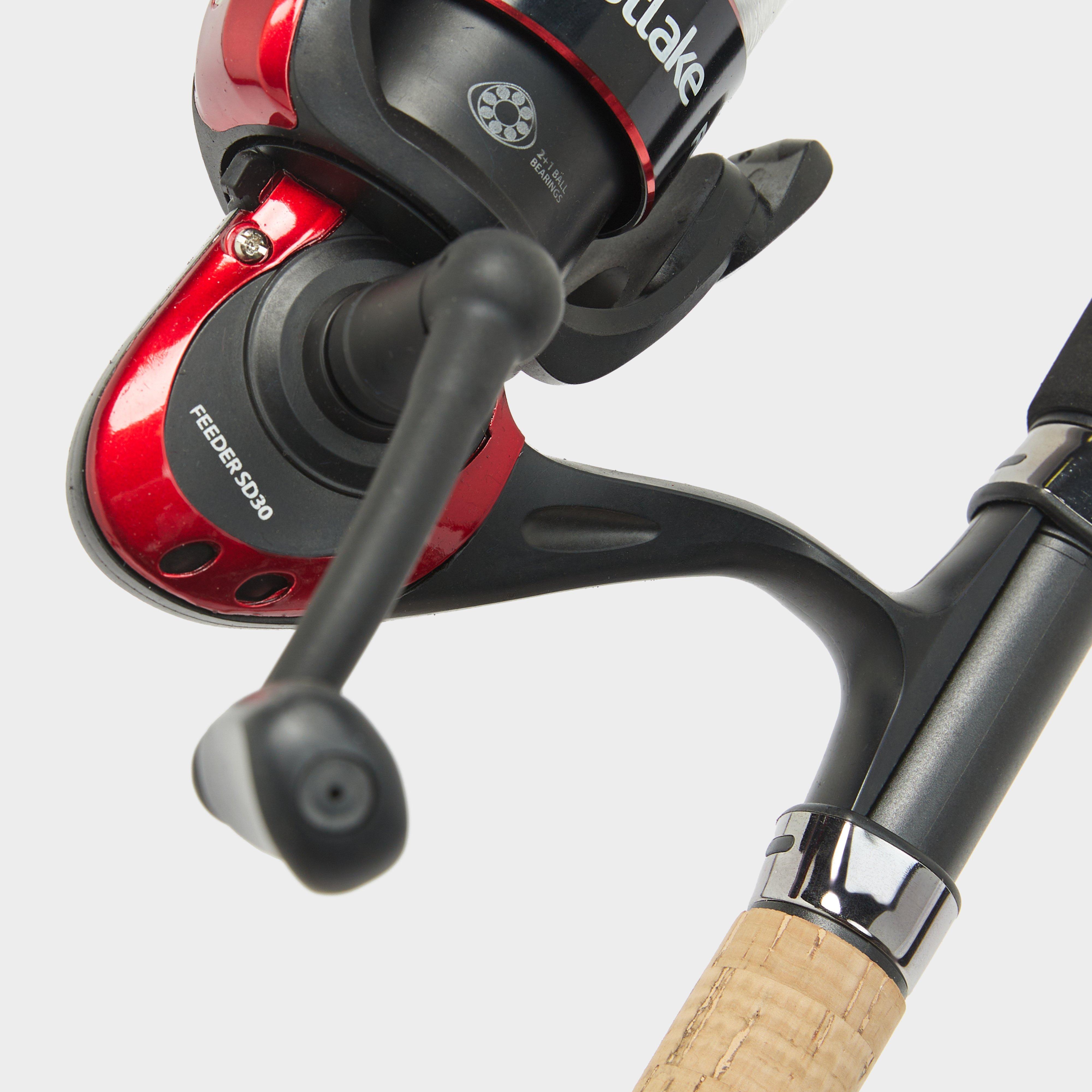 Feeder Rod Combo Kit