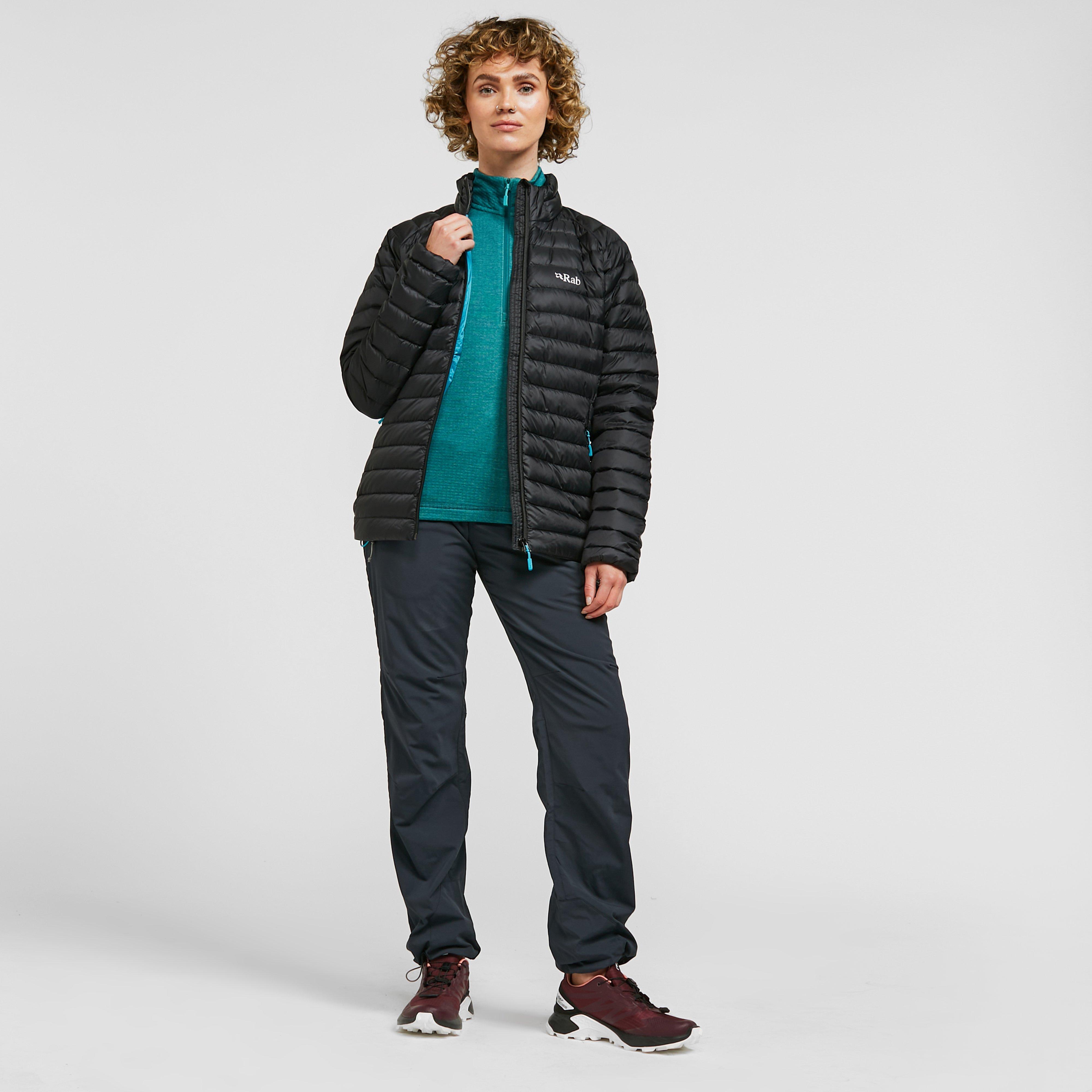 Women's Microlight ECO Down Jacket