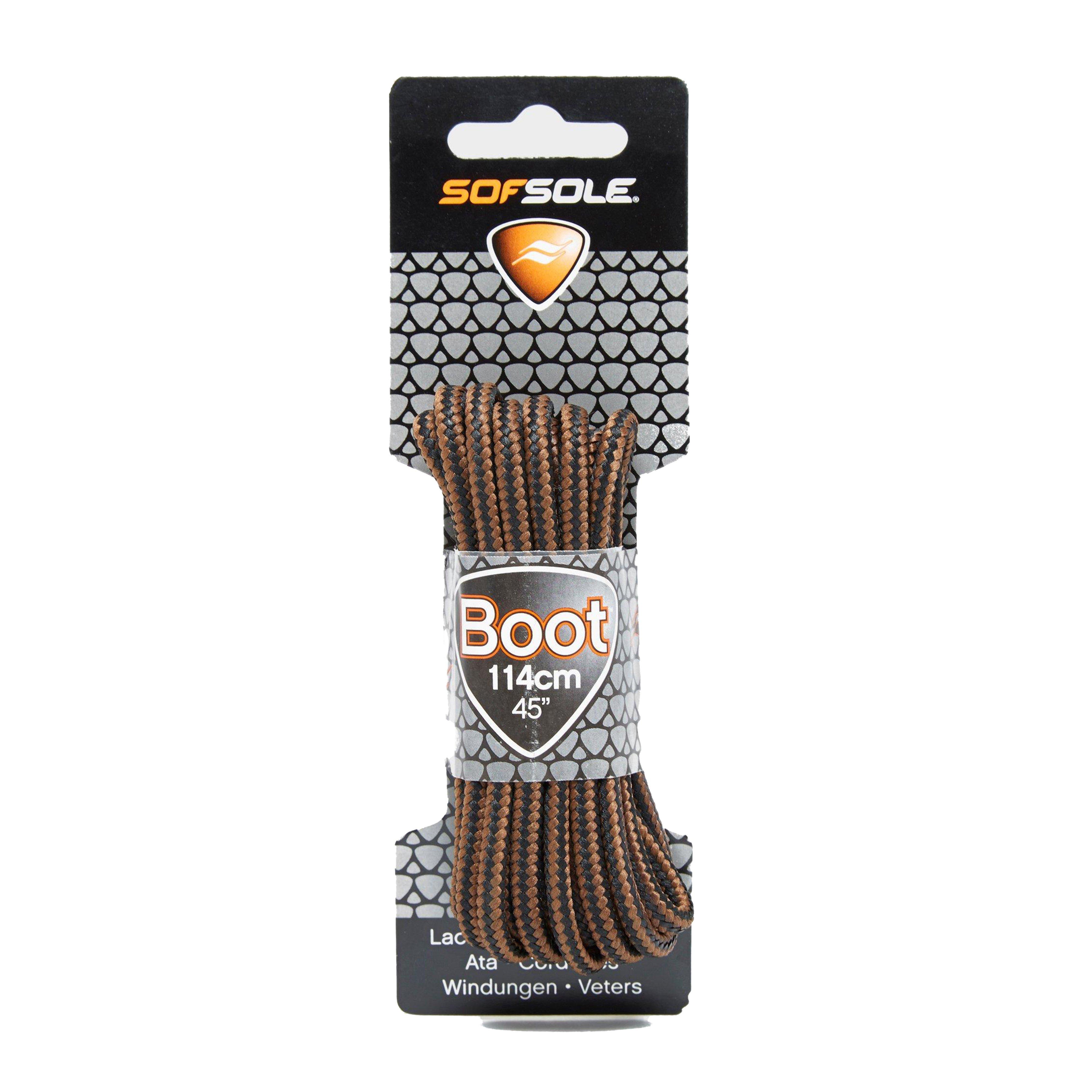 Wax Boot Laces - 114cm