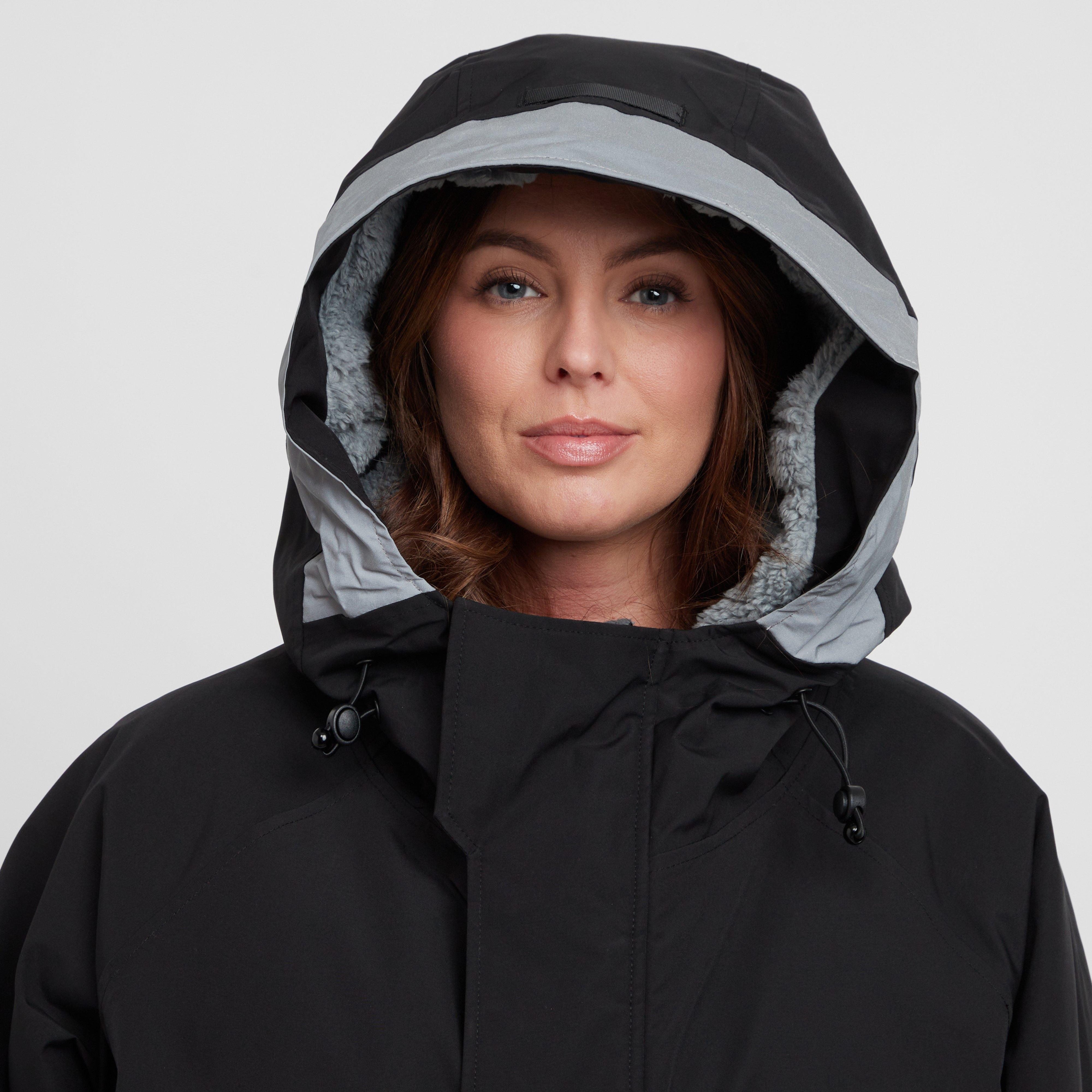 Women's Equicoat Pro Jacket