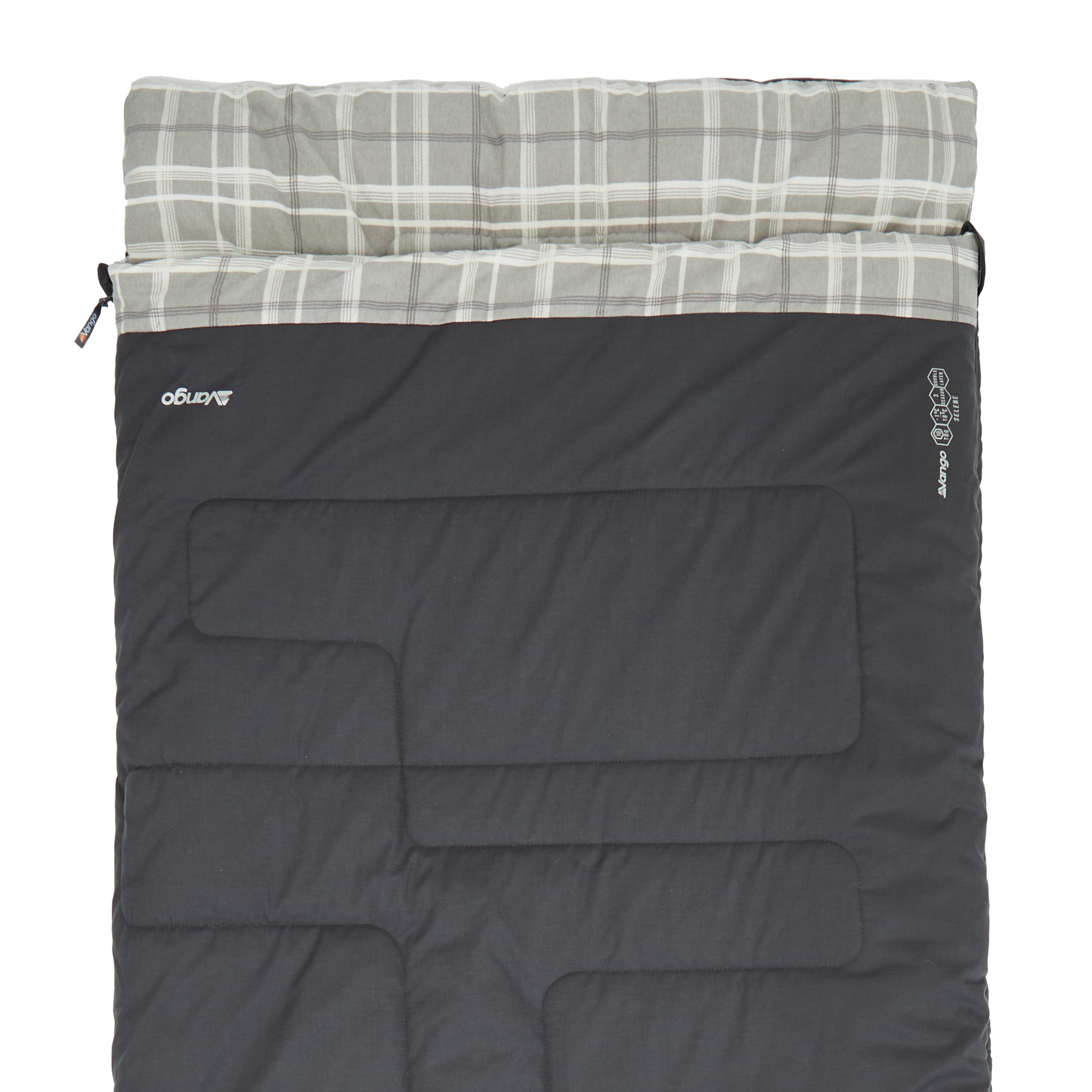 Selene Kingsize Single Sleeping Bag