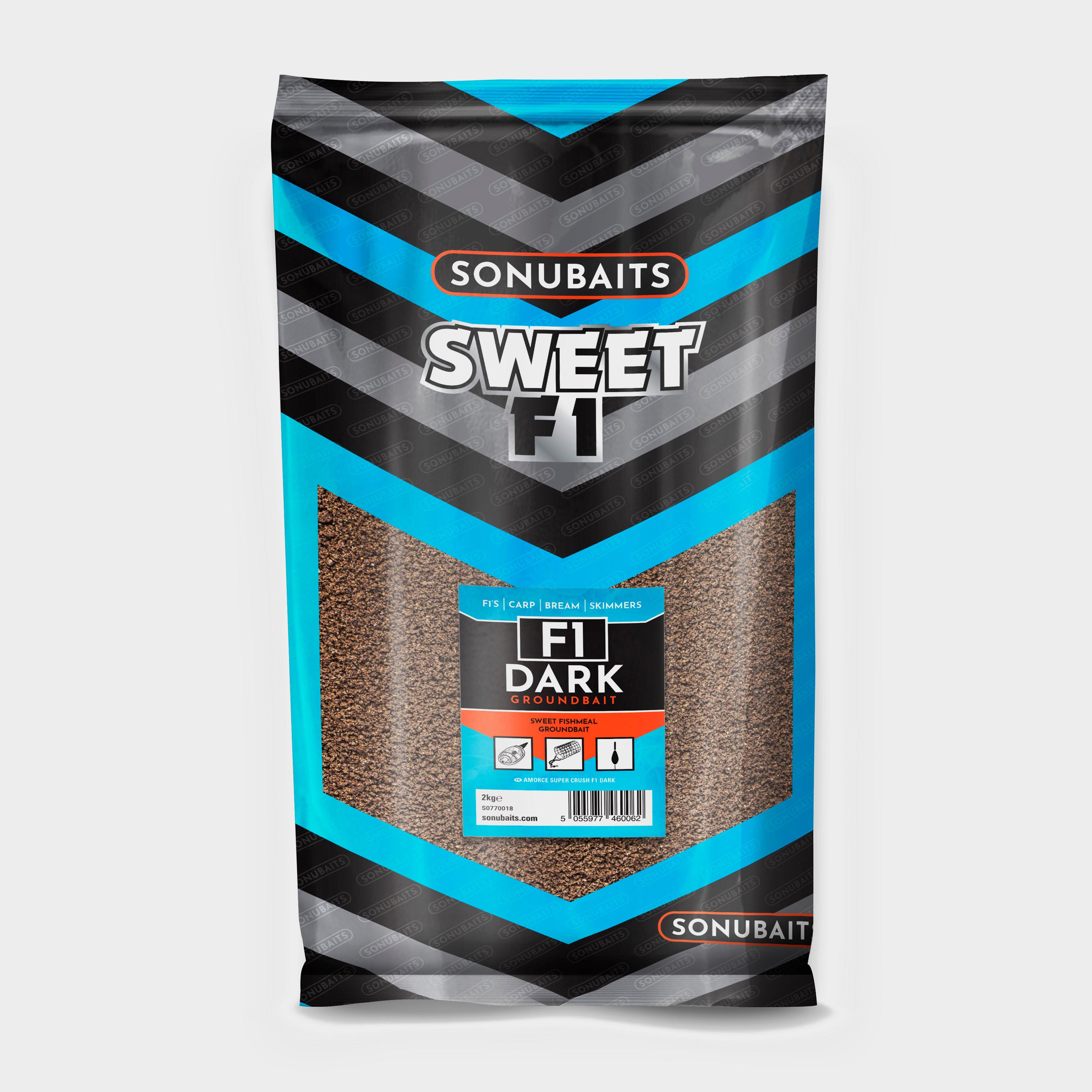 F1 Dark 2Kg