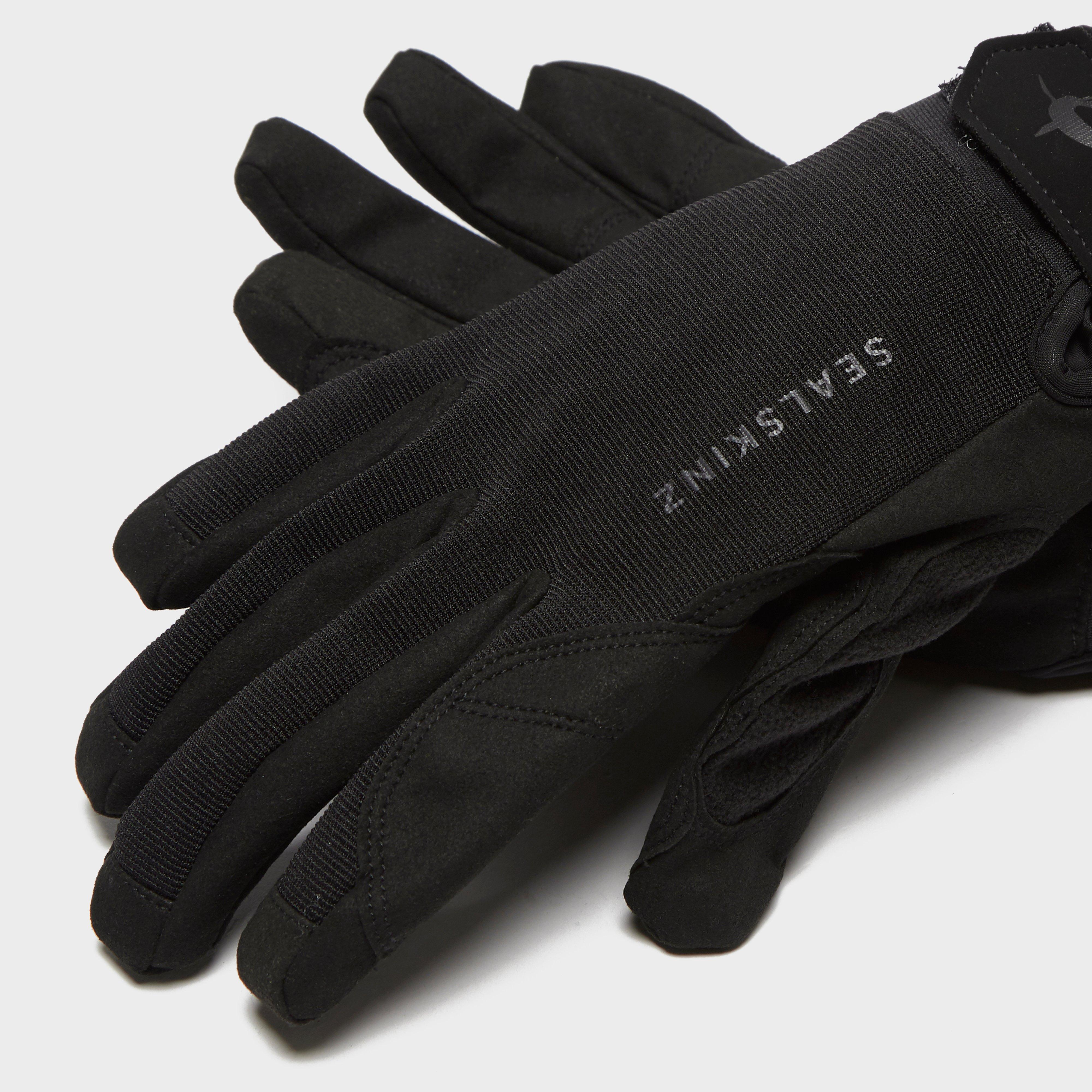 Waterproof All Weather Glove
