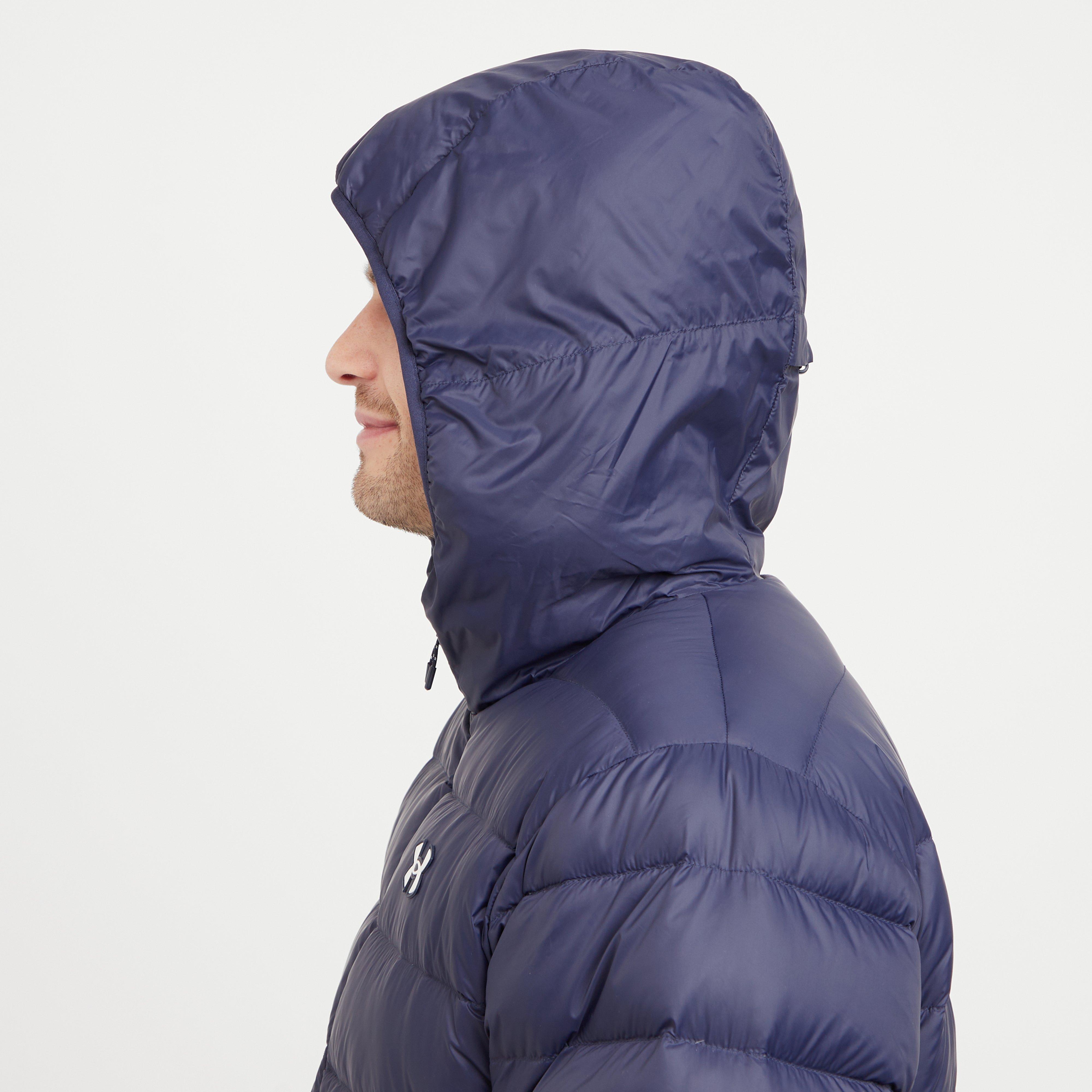 Men’s Legend Down Parka