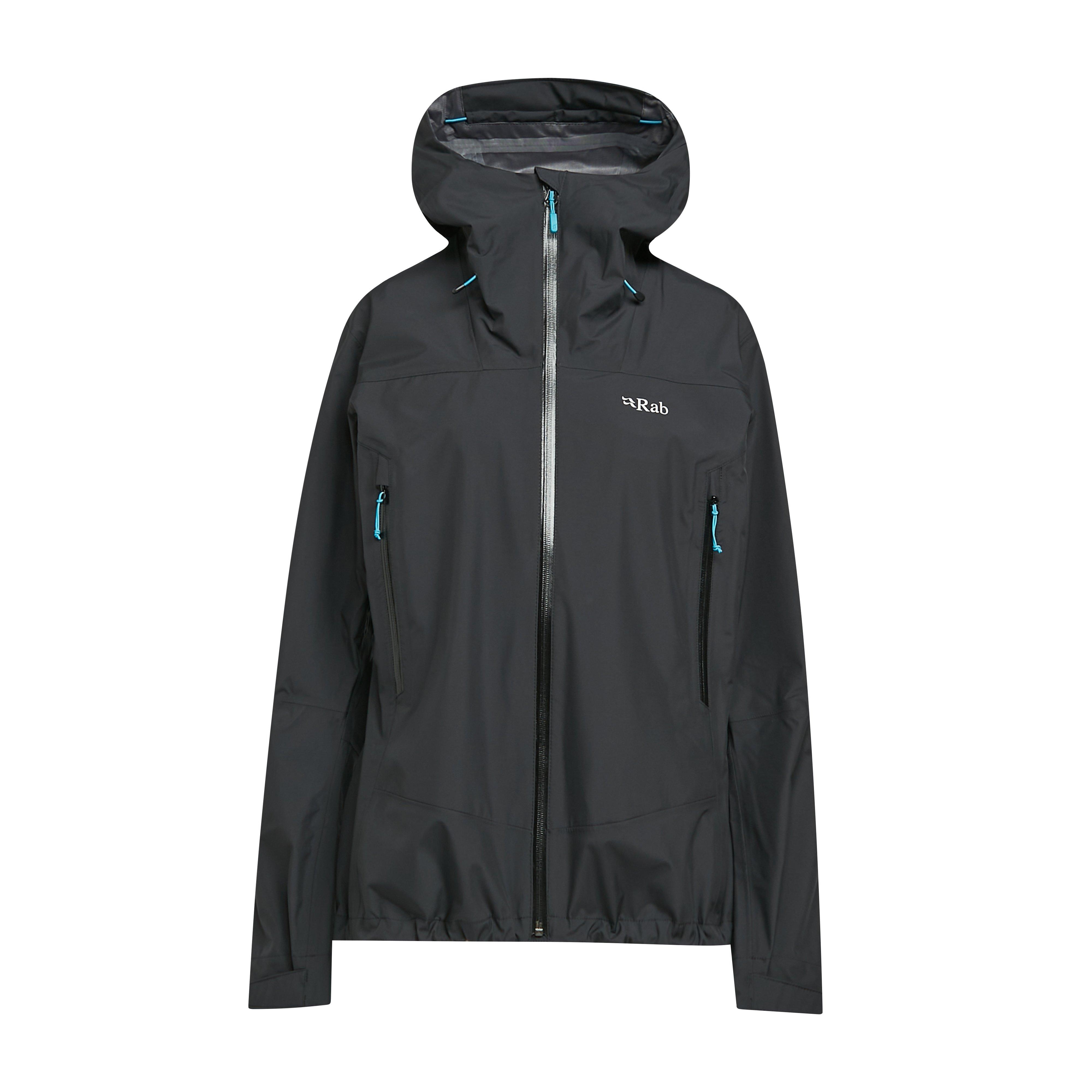 Women's Arc Eco Waterproof Jacket