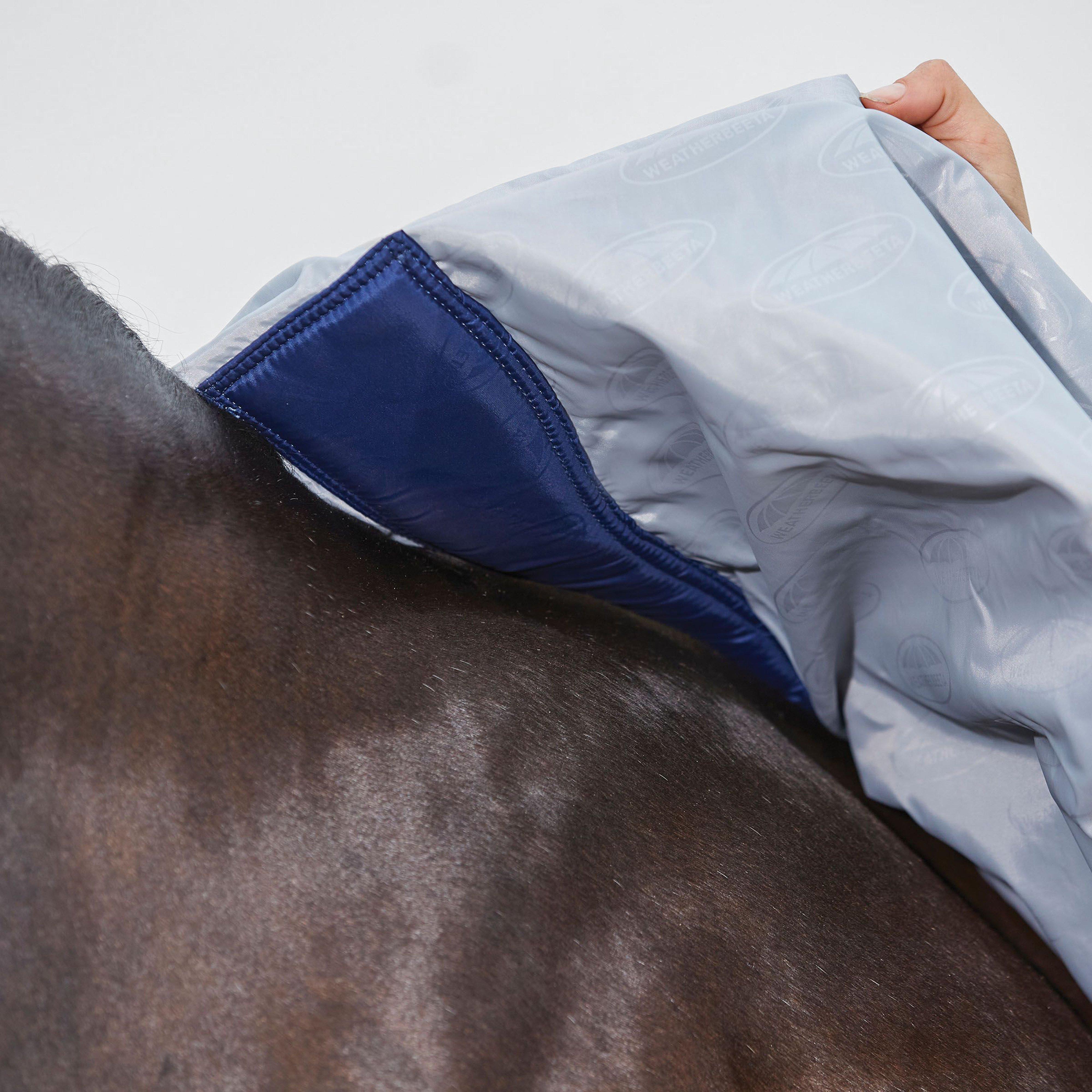 Comfitec 600d/Mesh II Combo Neck