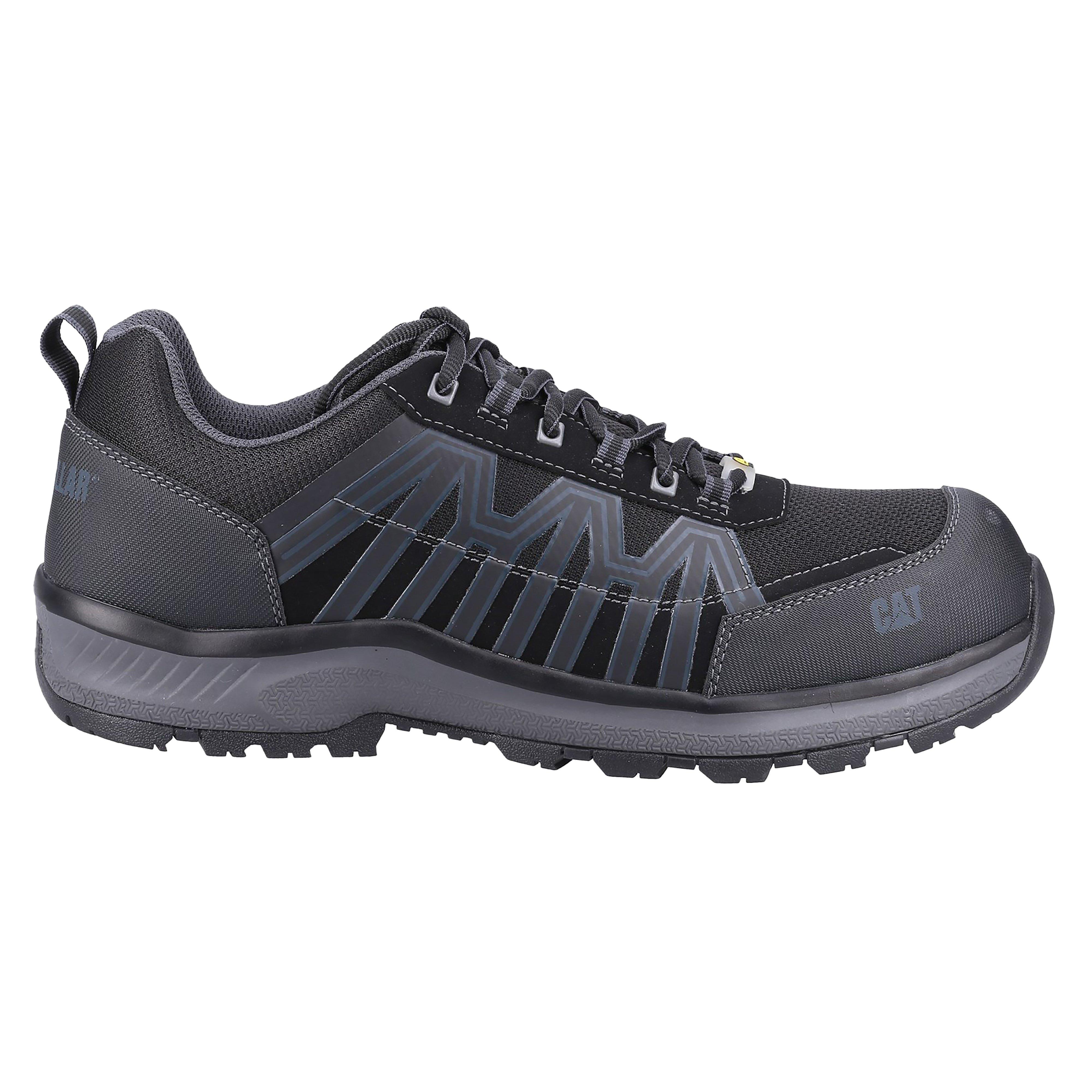 Men's Charge S3 Safety Trainer