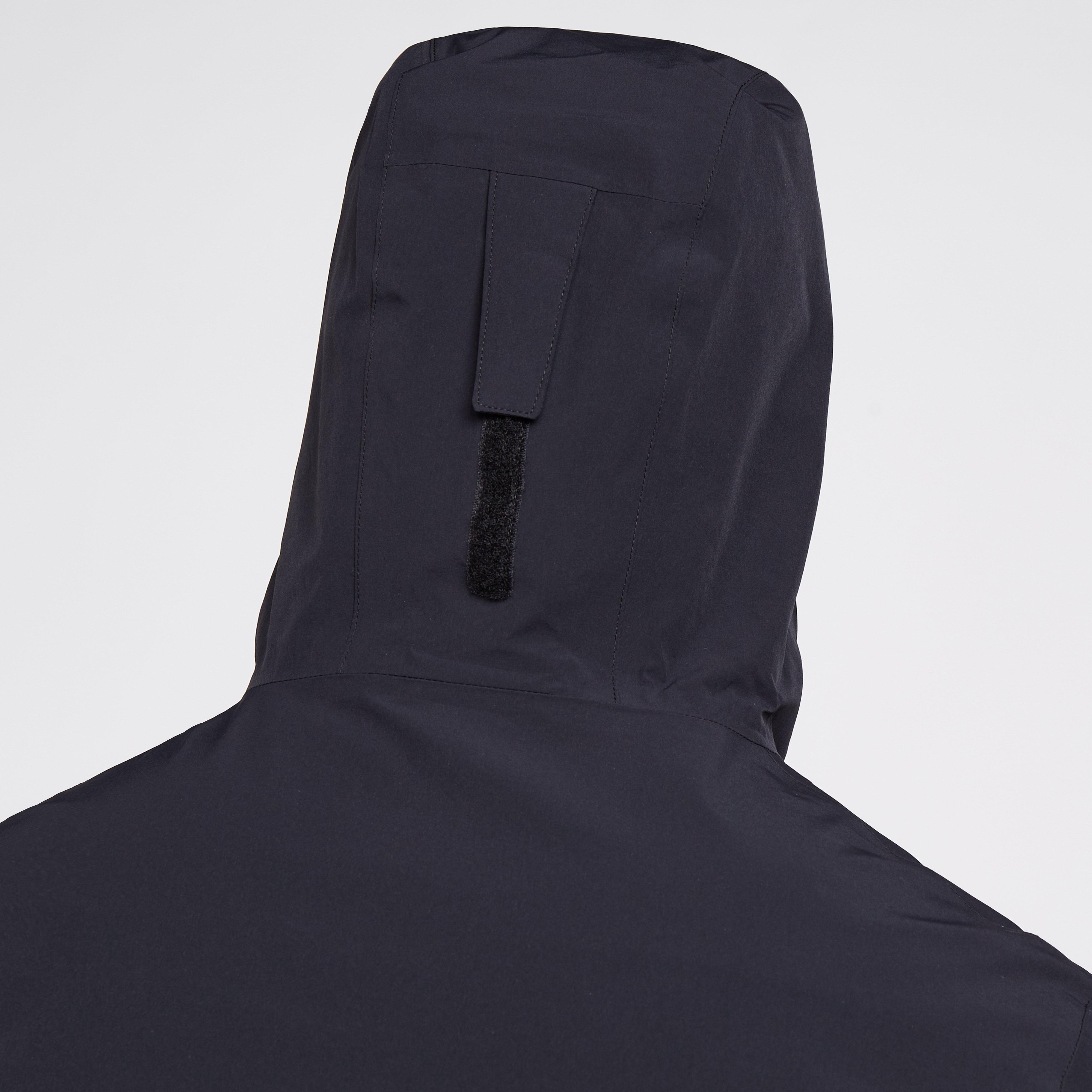 Men’s Coledale Long Waterproof Jacket