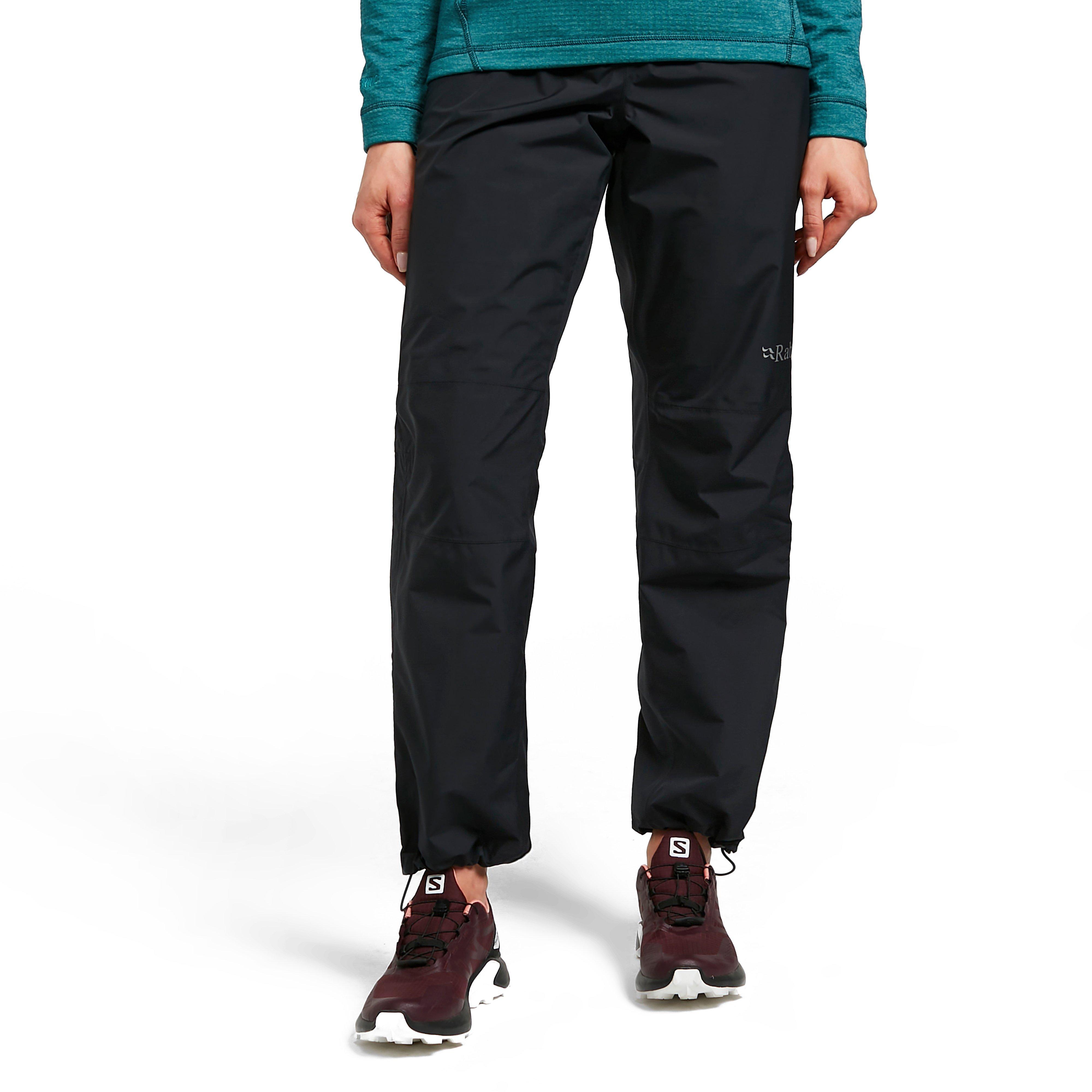 Women's Downpour Eco Waterproof Pants