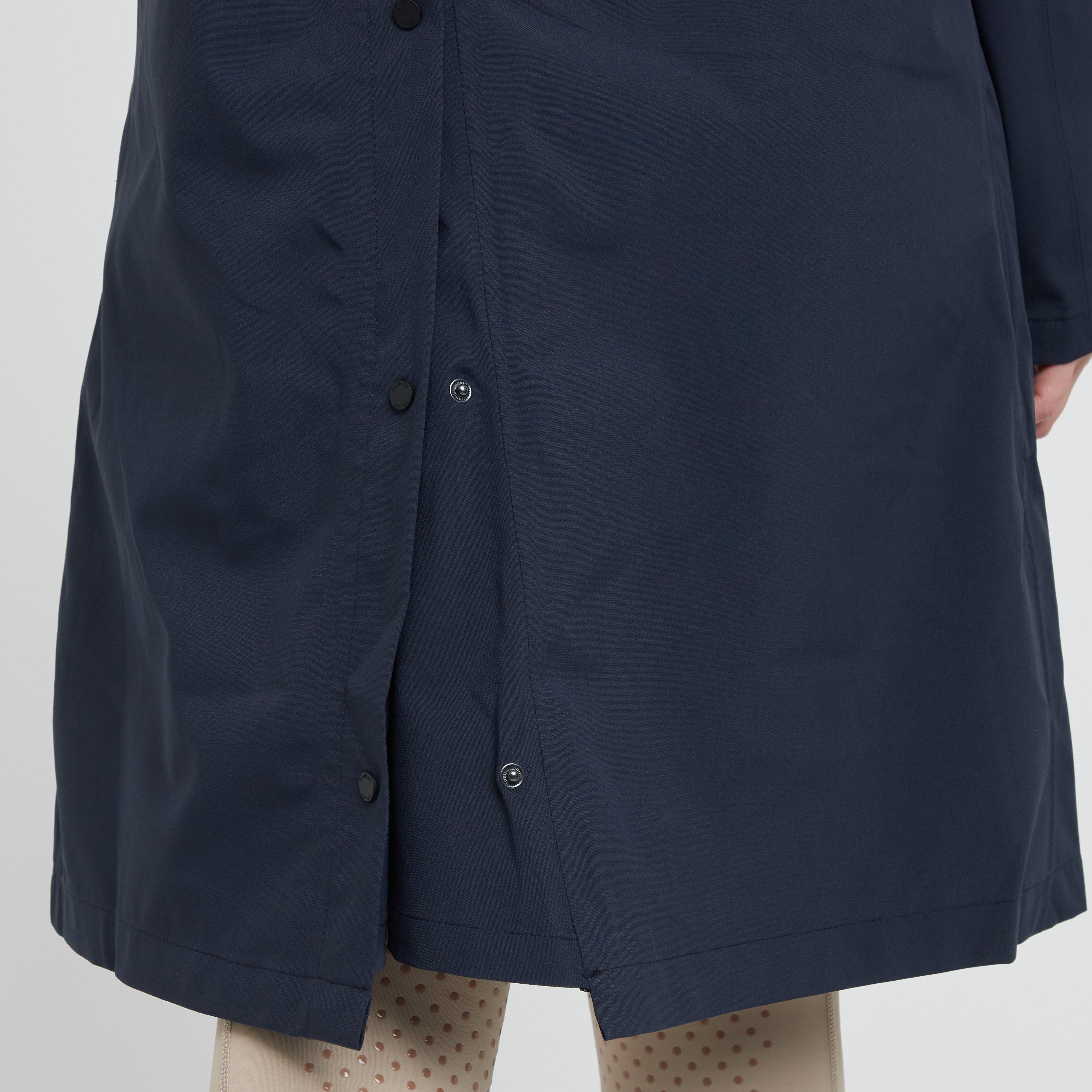 Women’s Rowan Waterproof Riding Coat