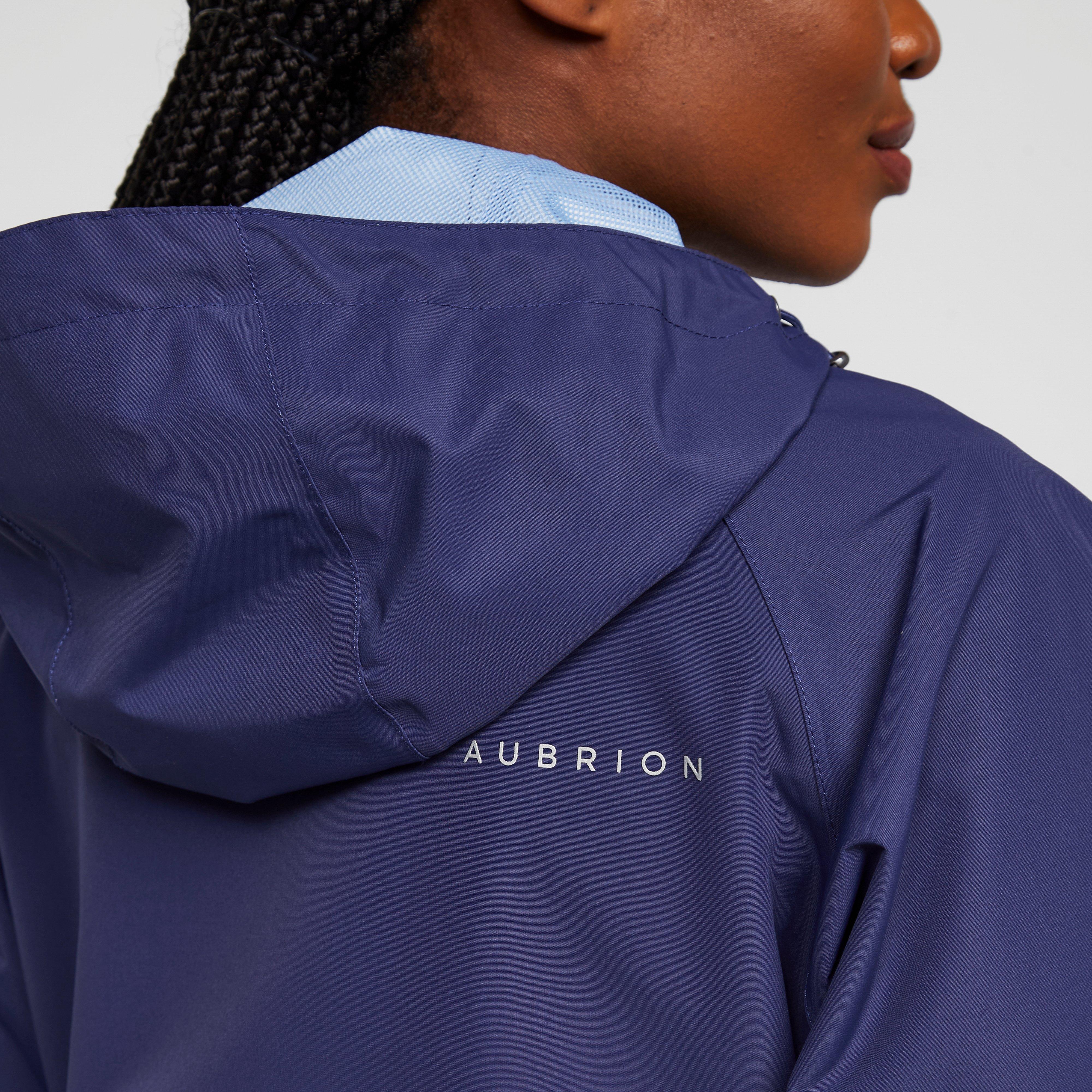 Women’s Hackney Rain Jacket