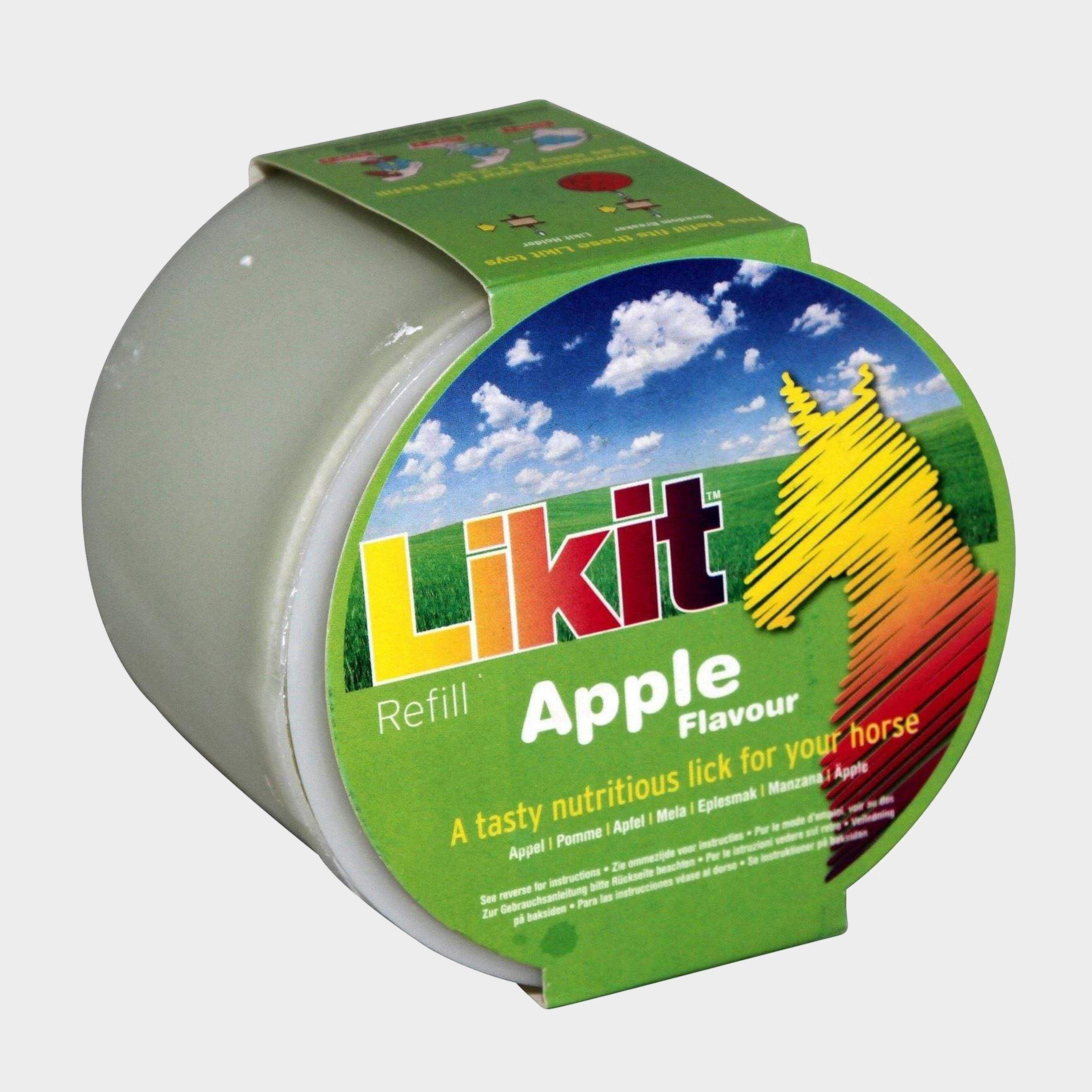 Apple Treats