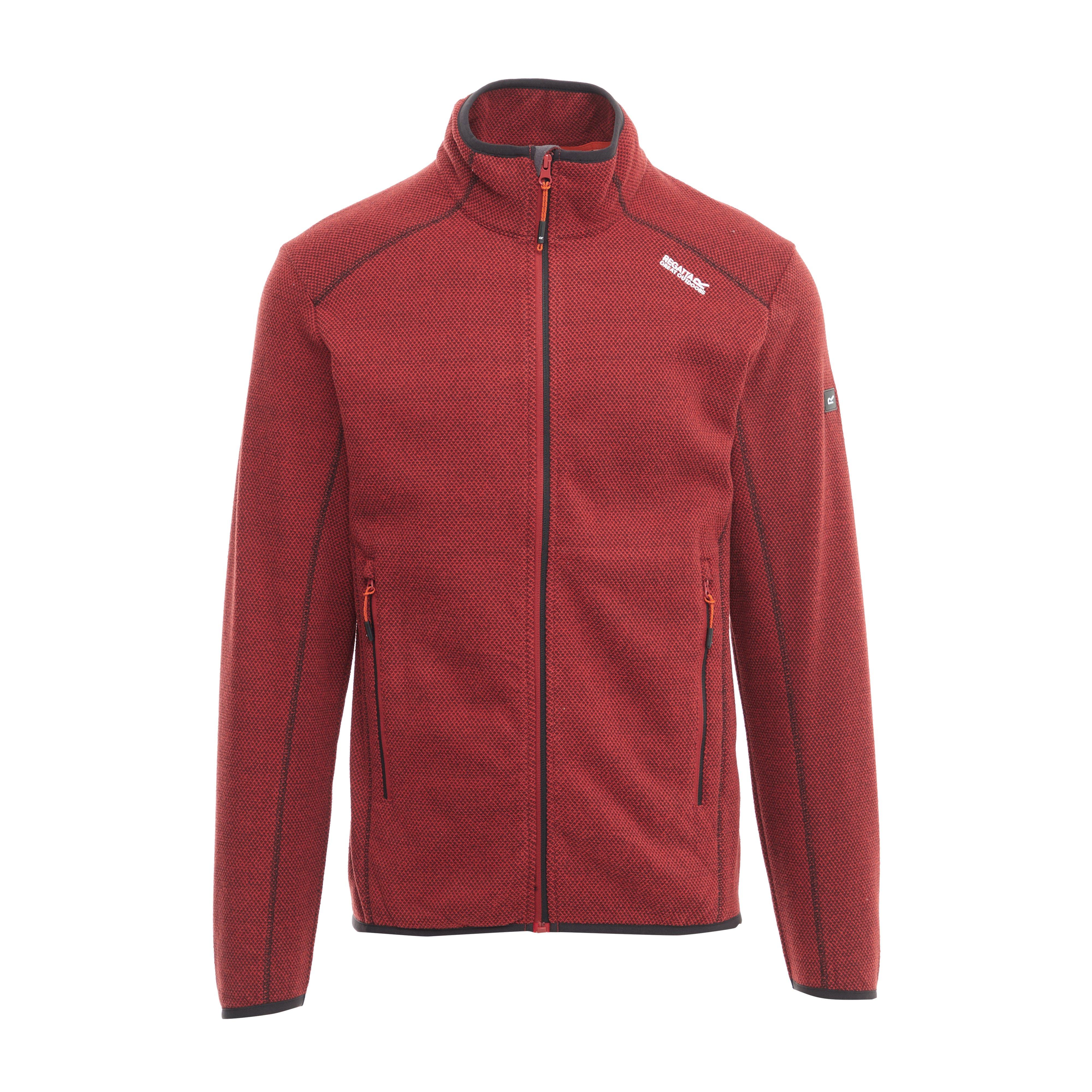 Men's Torrens Fleece