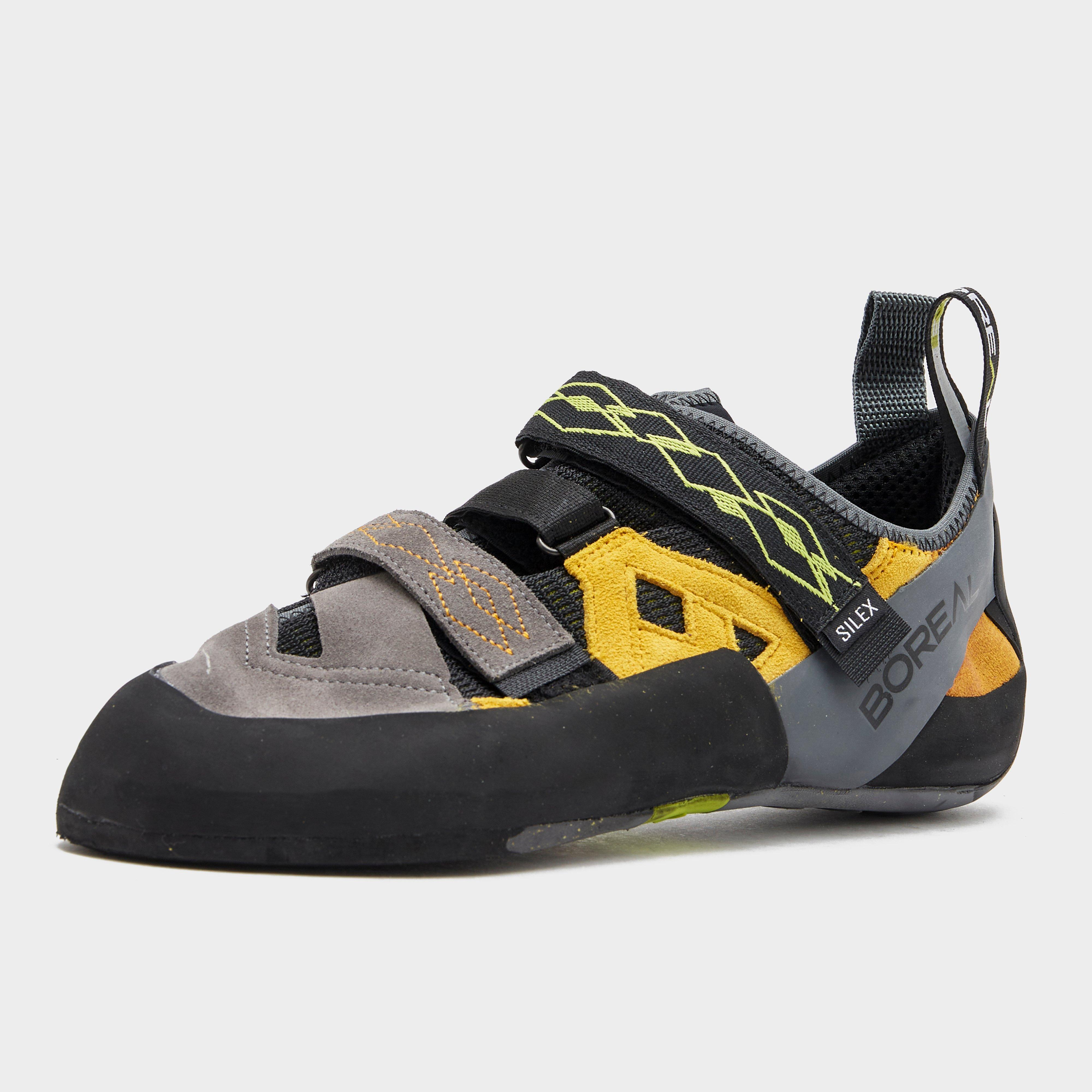 Men’s Silex Climbing Shoes