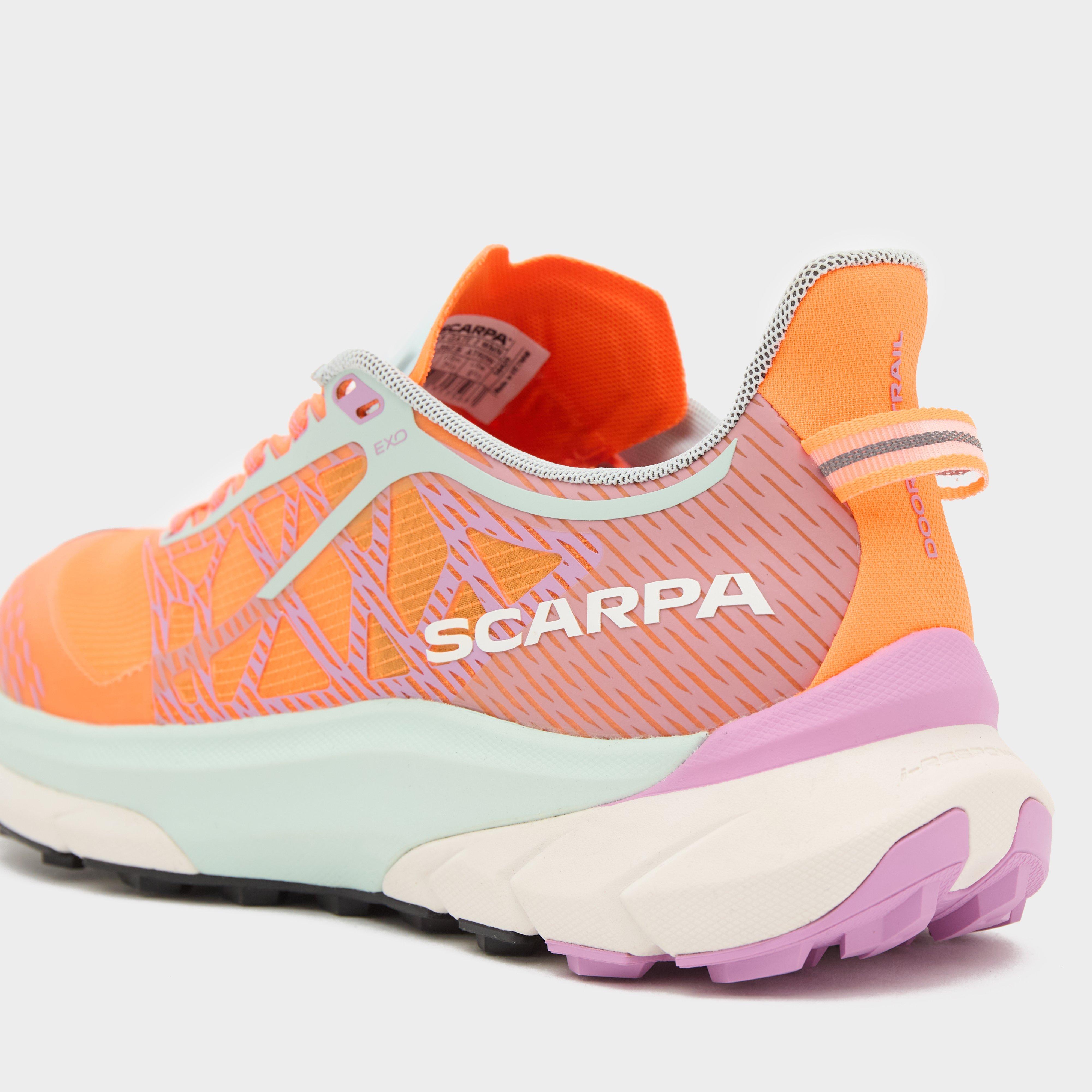 Women’s Golden Gate 2 ATR Trail Running Shoes