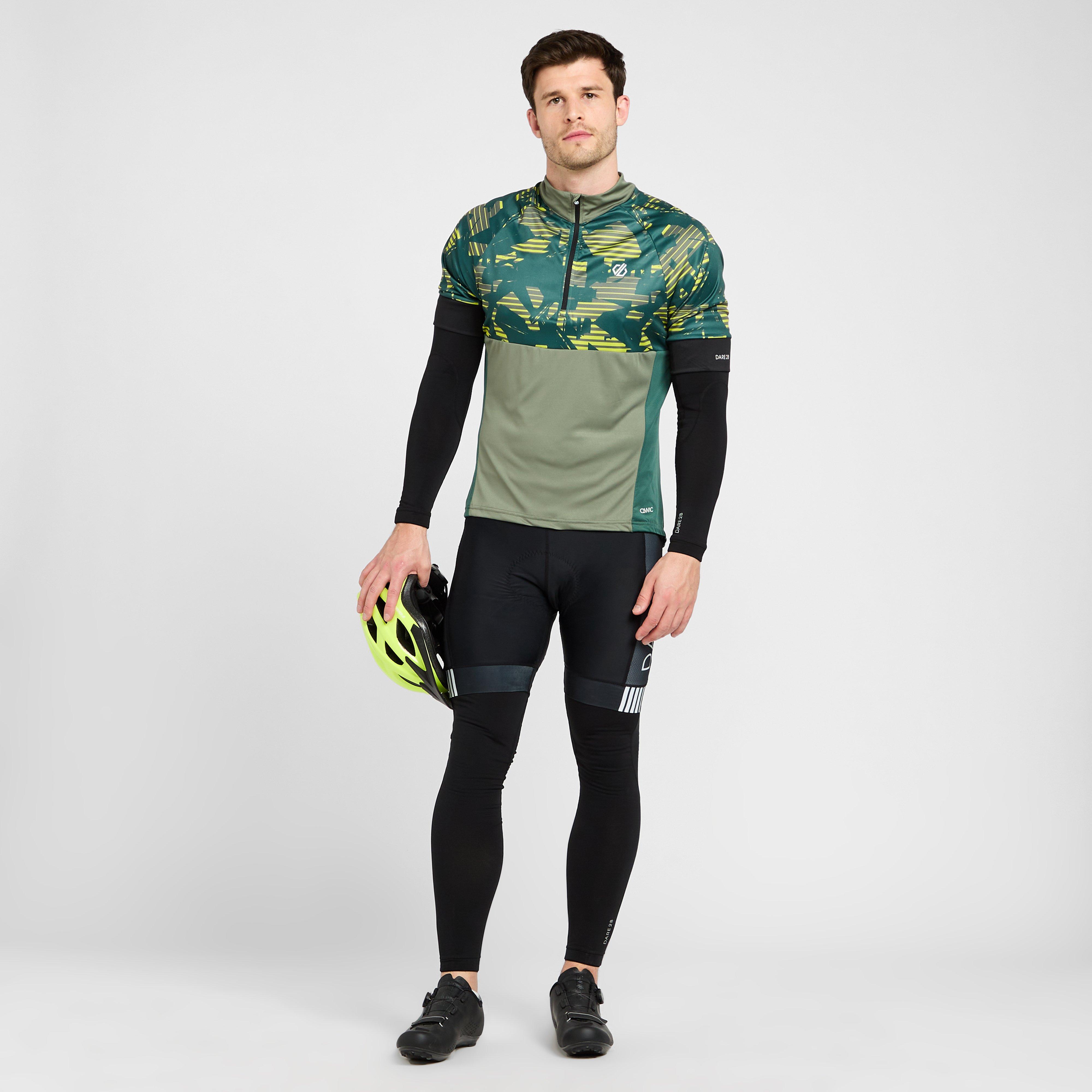 Pedal Out Leg Warmers