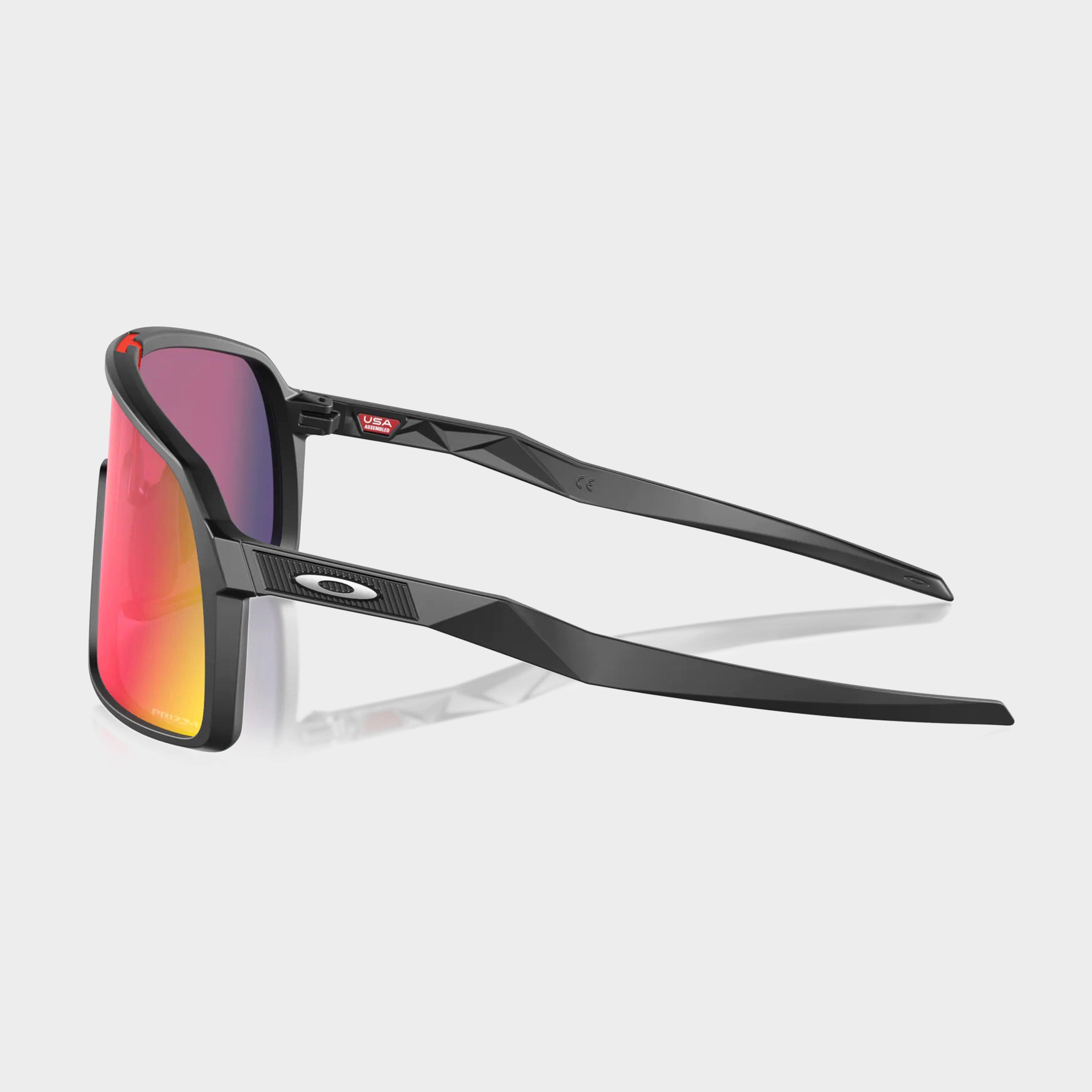 Sutro Sunglasses Prizm Road Lens