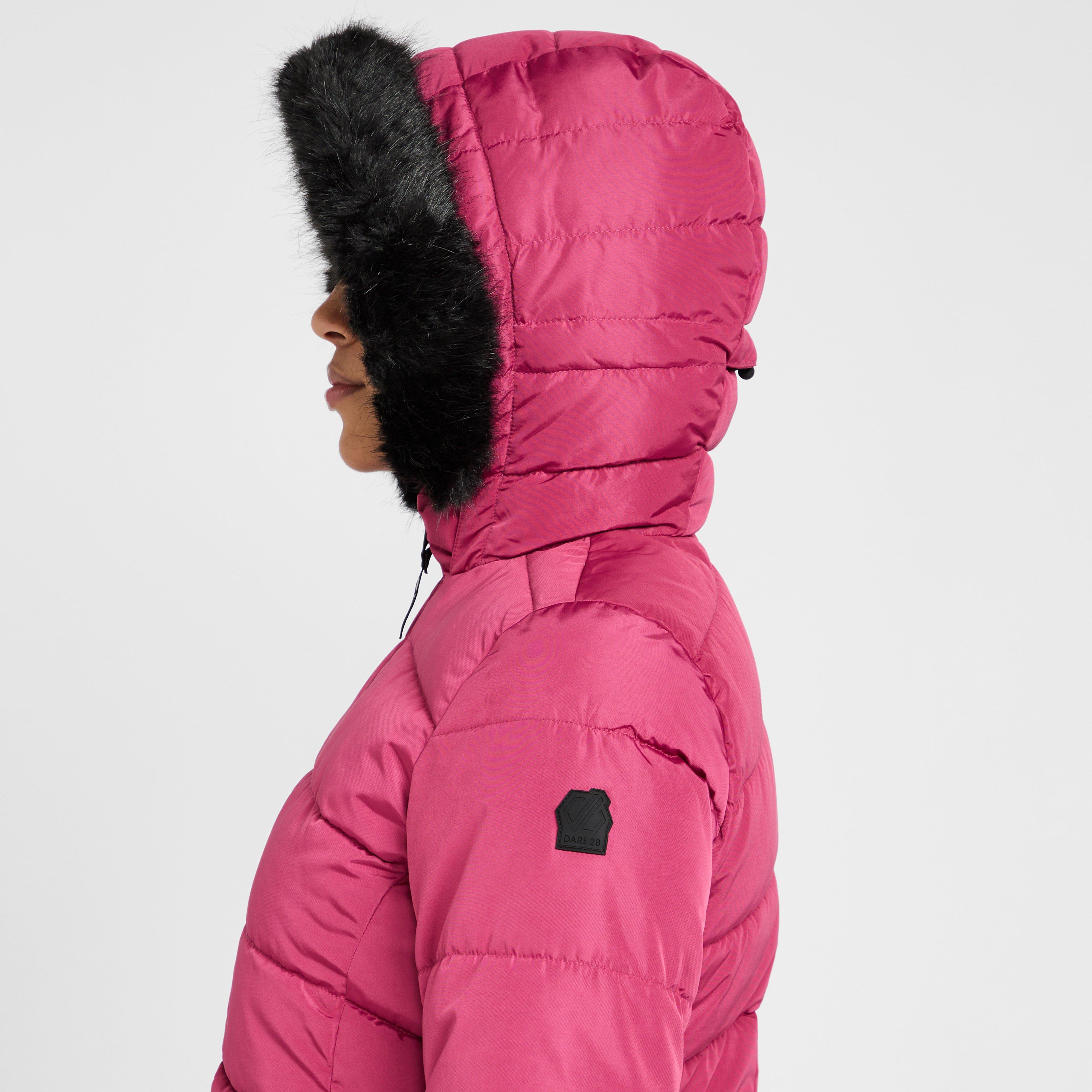 Women’s Striking III Jacket