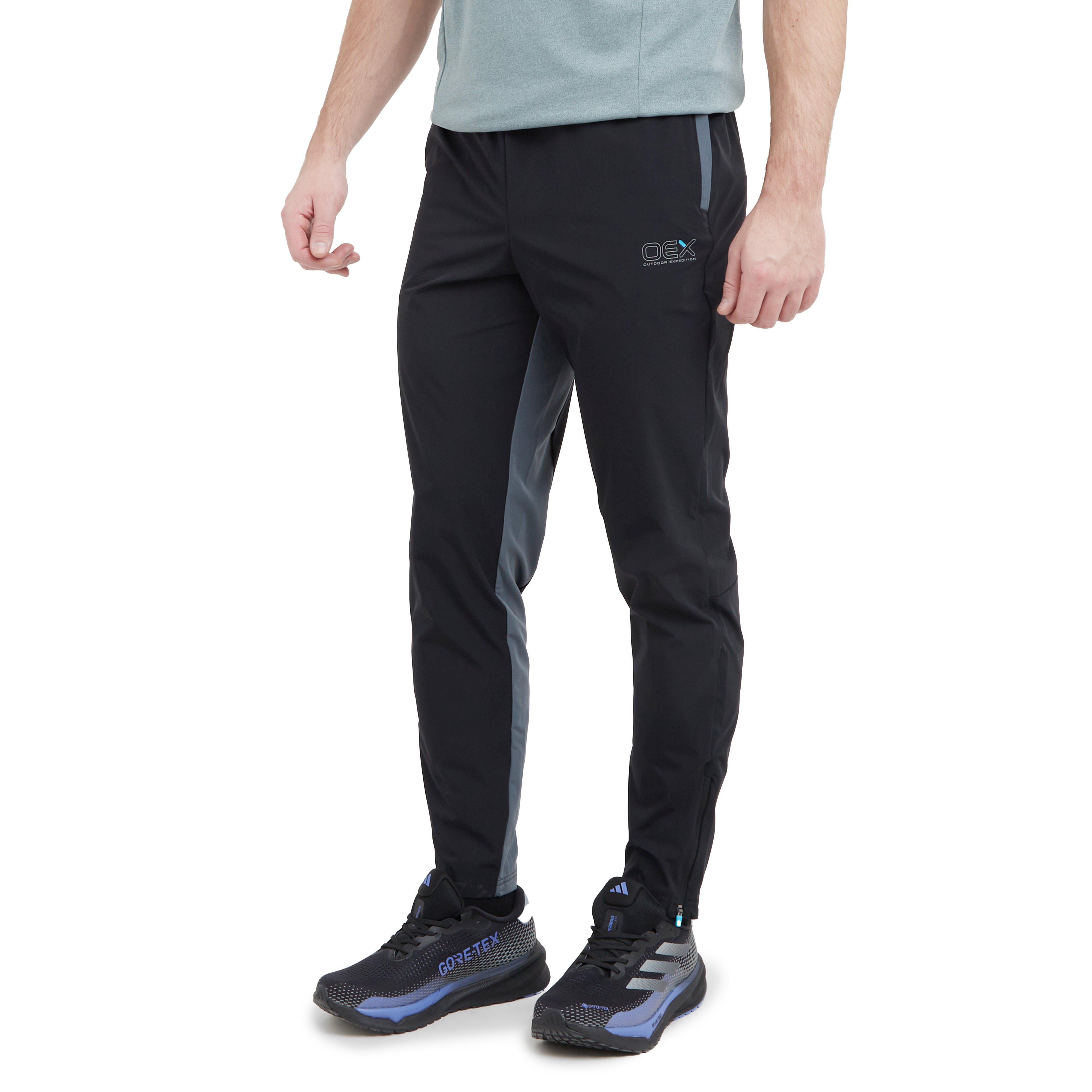 Men’s Pennine Track Pants