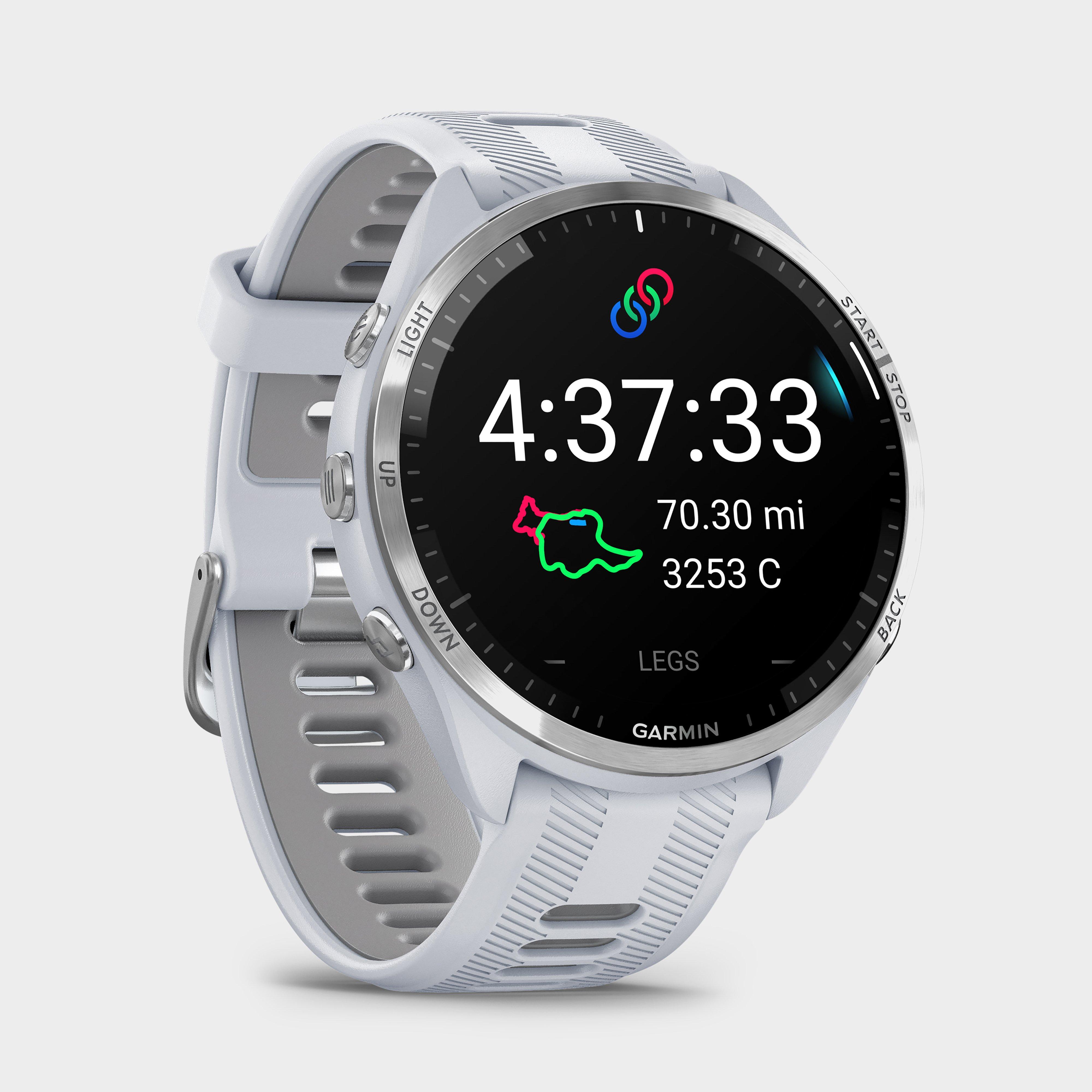 Forerunner® 965 GPS Watch