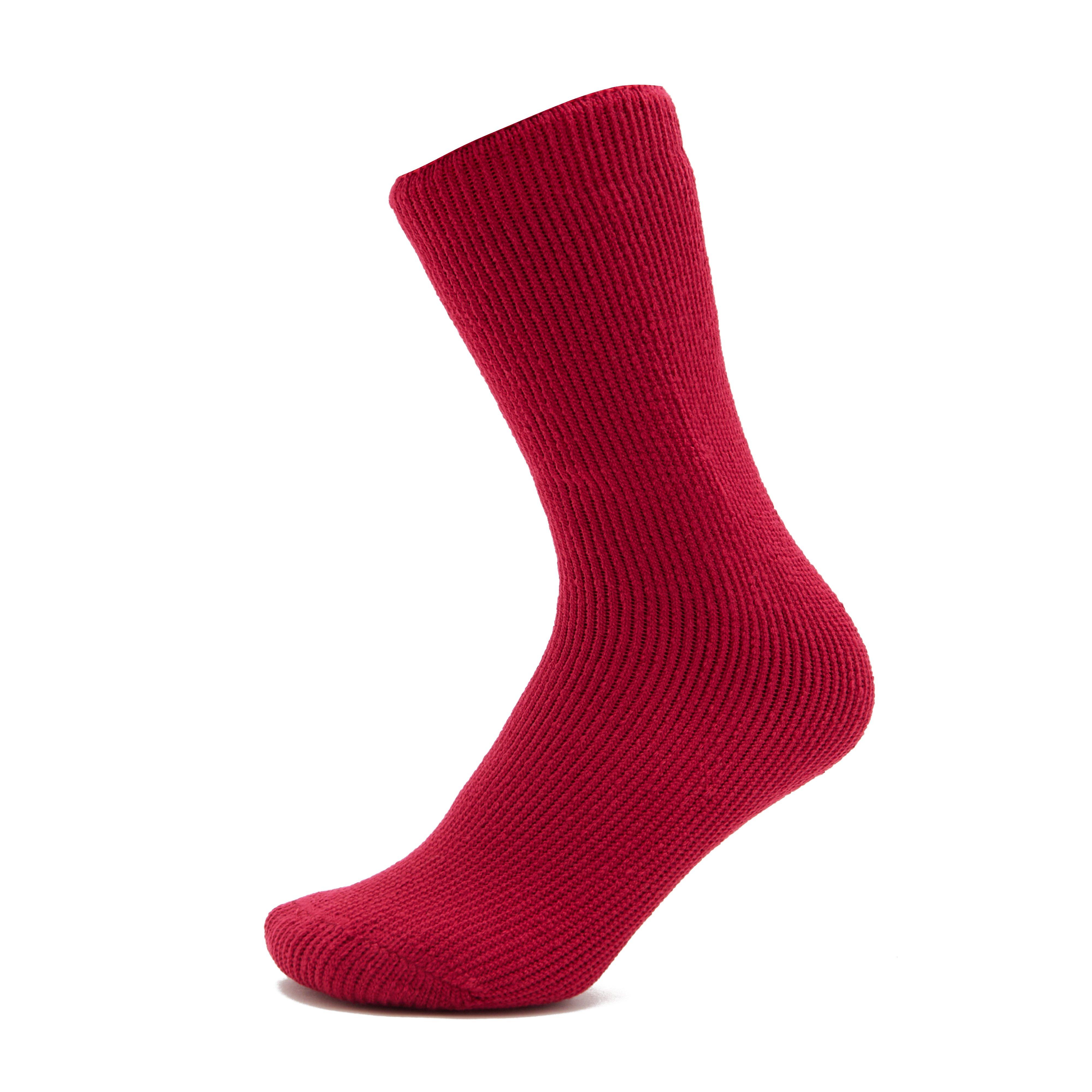 Kids' Thermal Heat Trap Socks