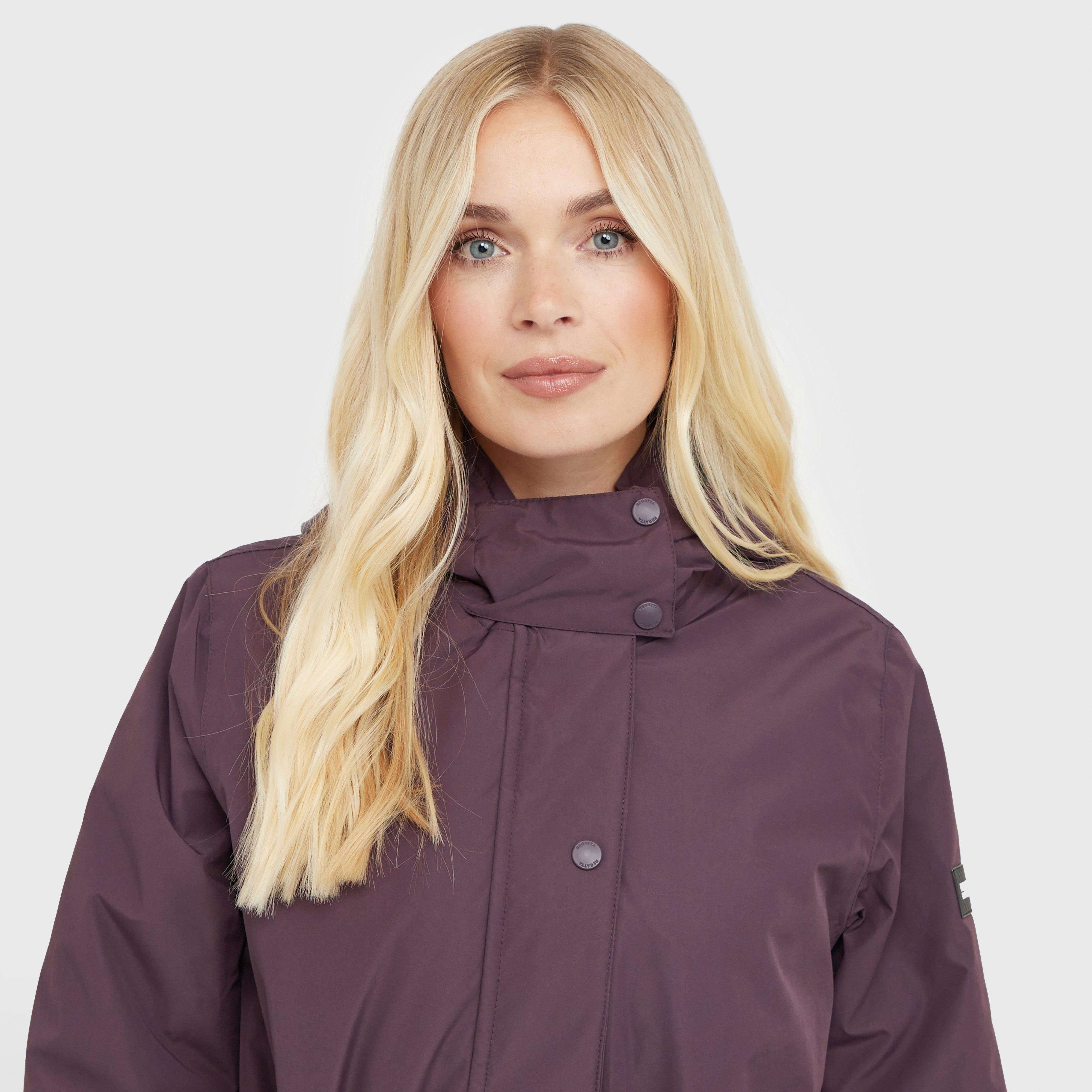 Women's Mireya Waterproof Jacket
