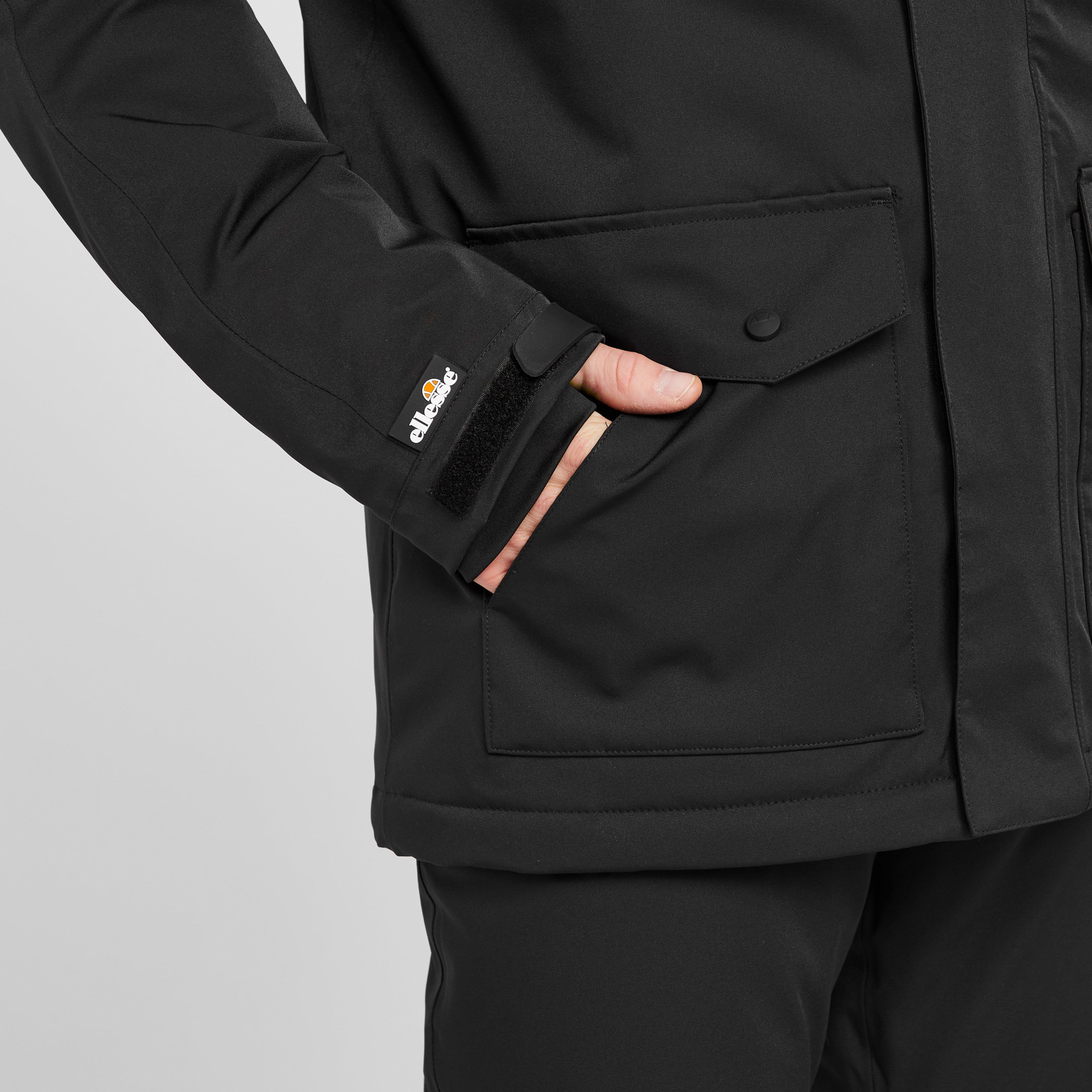 Men’s Felinio Parka