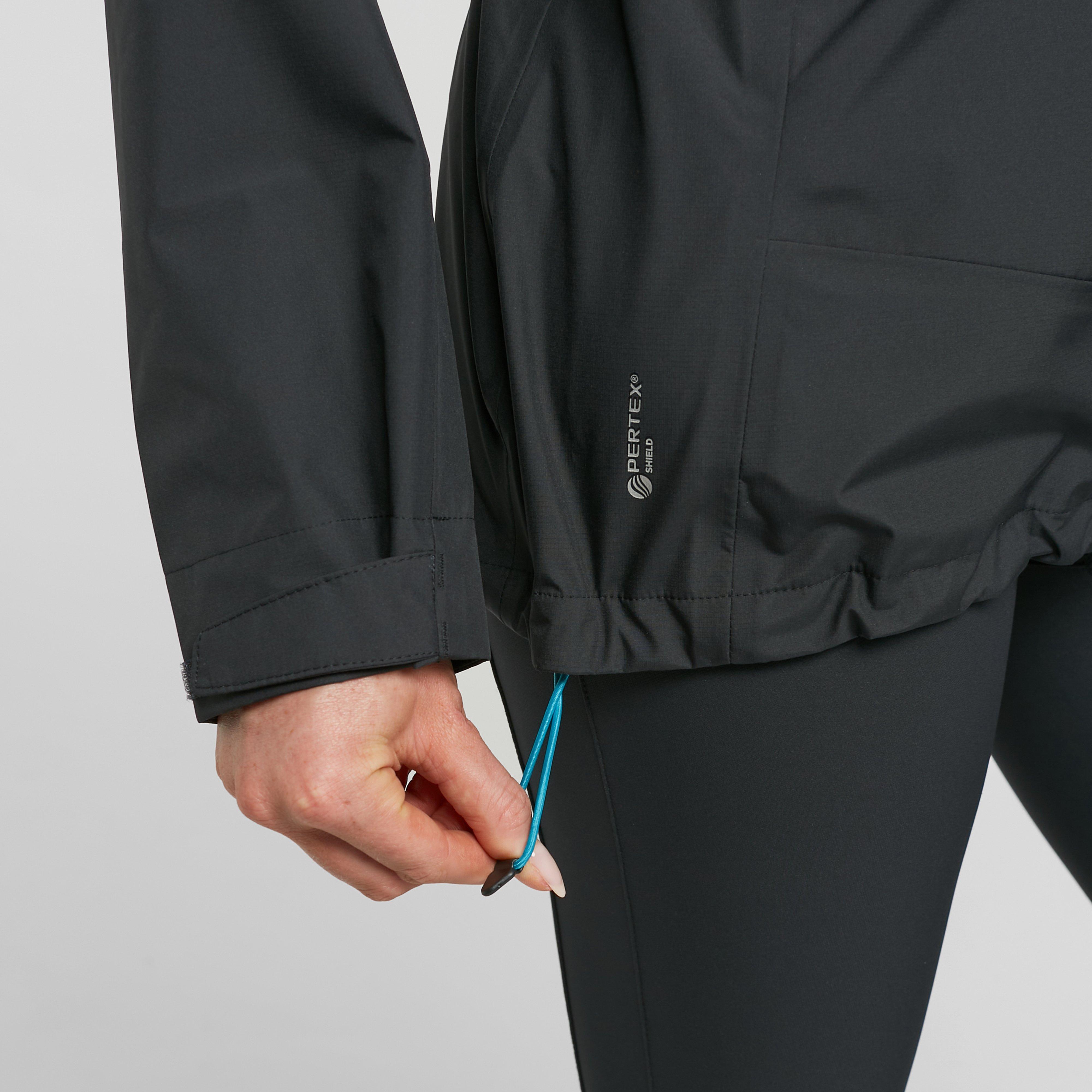 Women's Arc Eco Waterproof Jacket