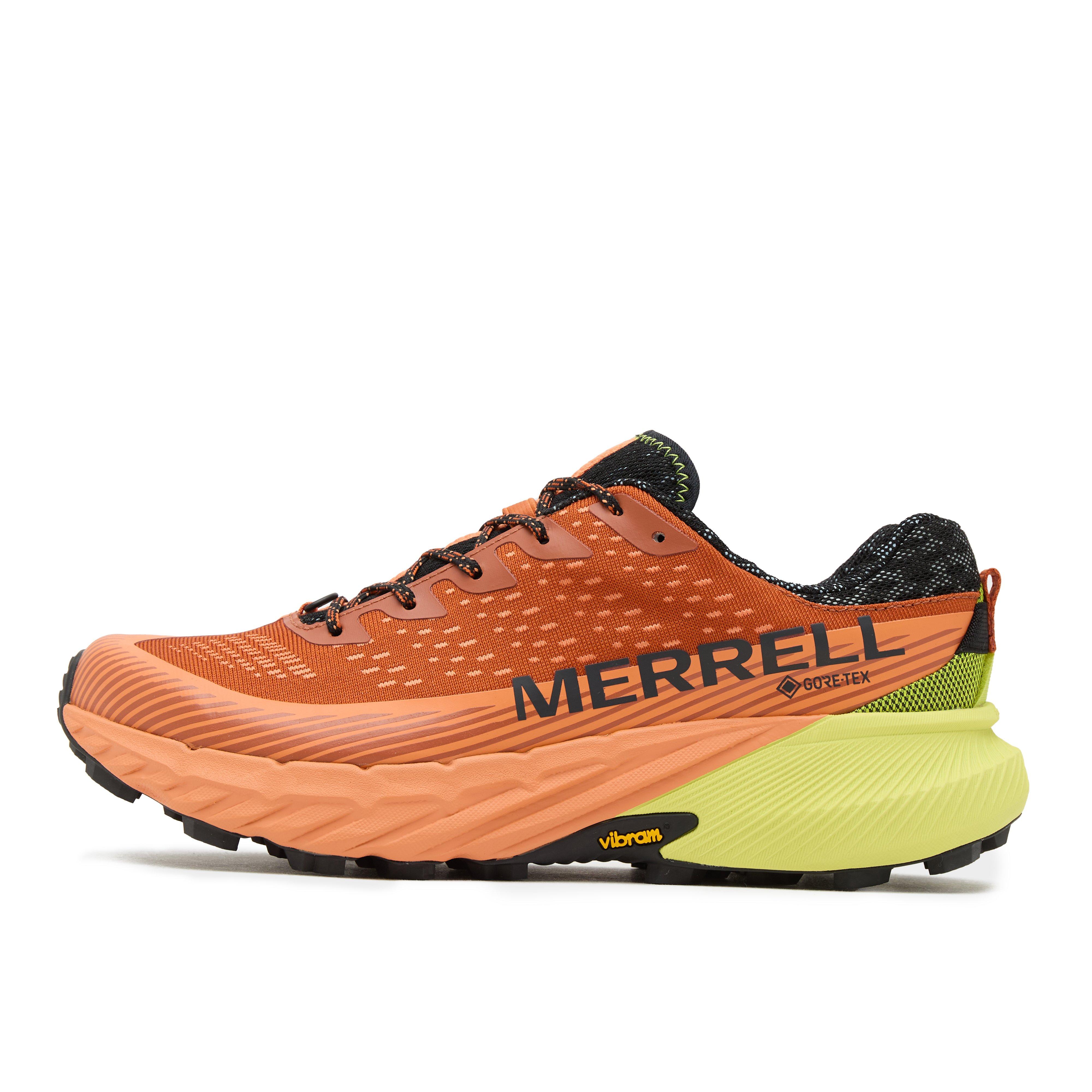 Men’s Agility Peak 5 GORE-TEX® Trail Running Shoe