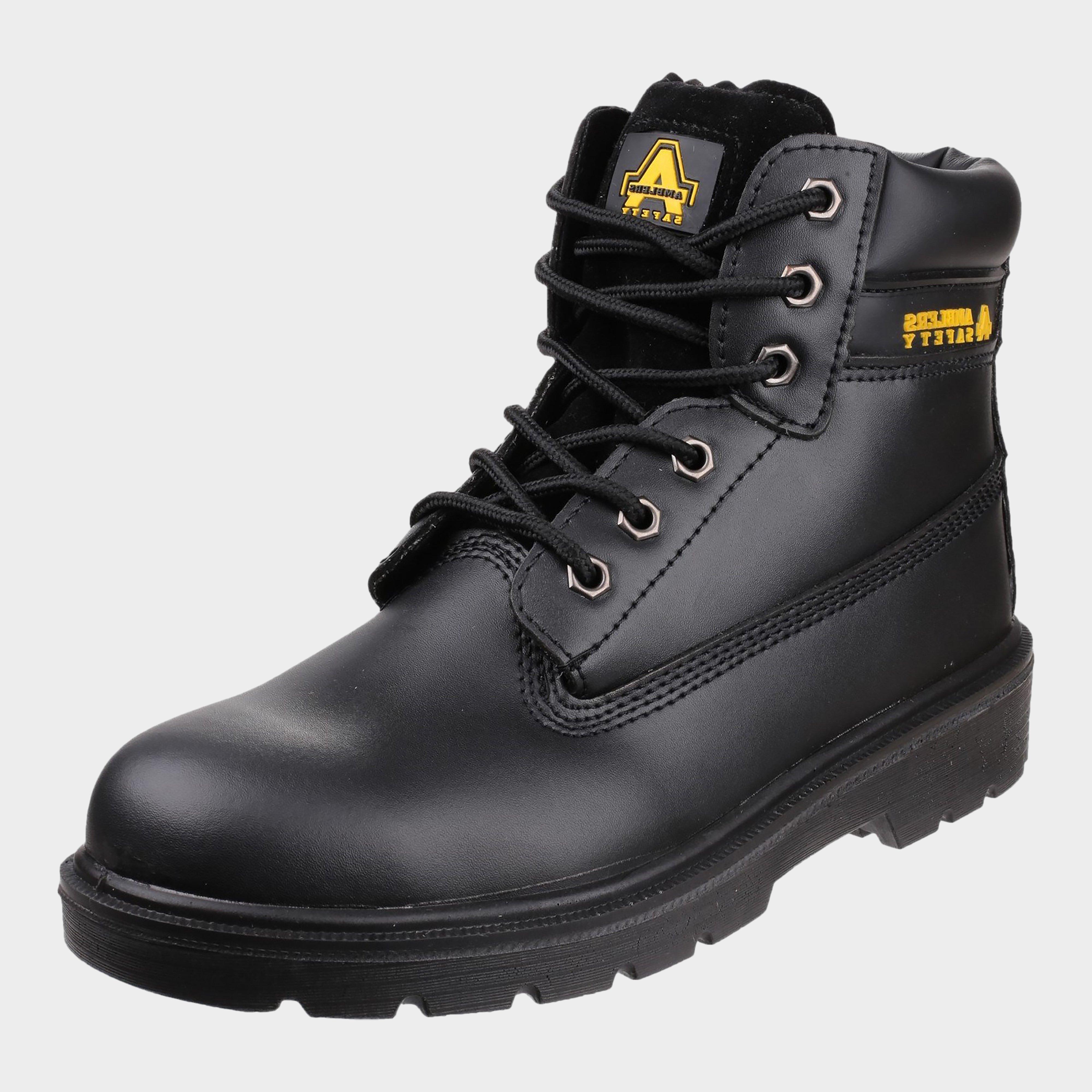 Unisex FS112 Safety Boot