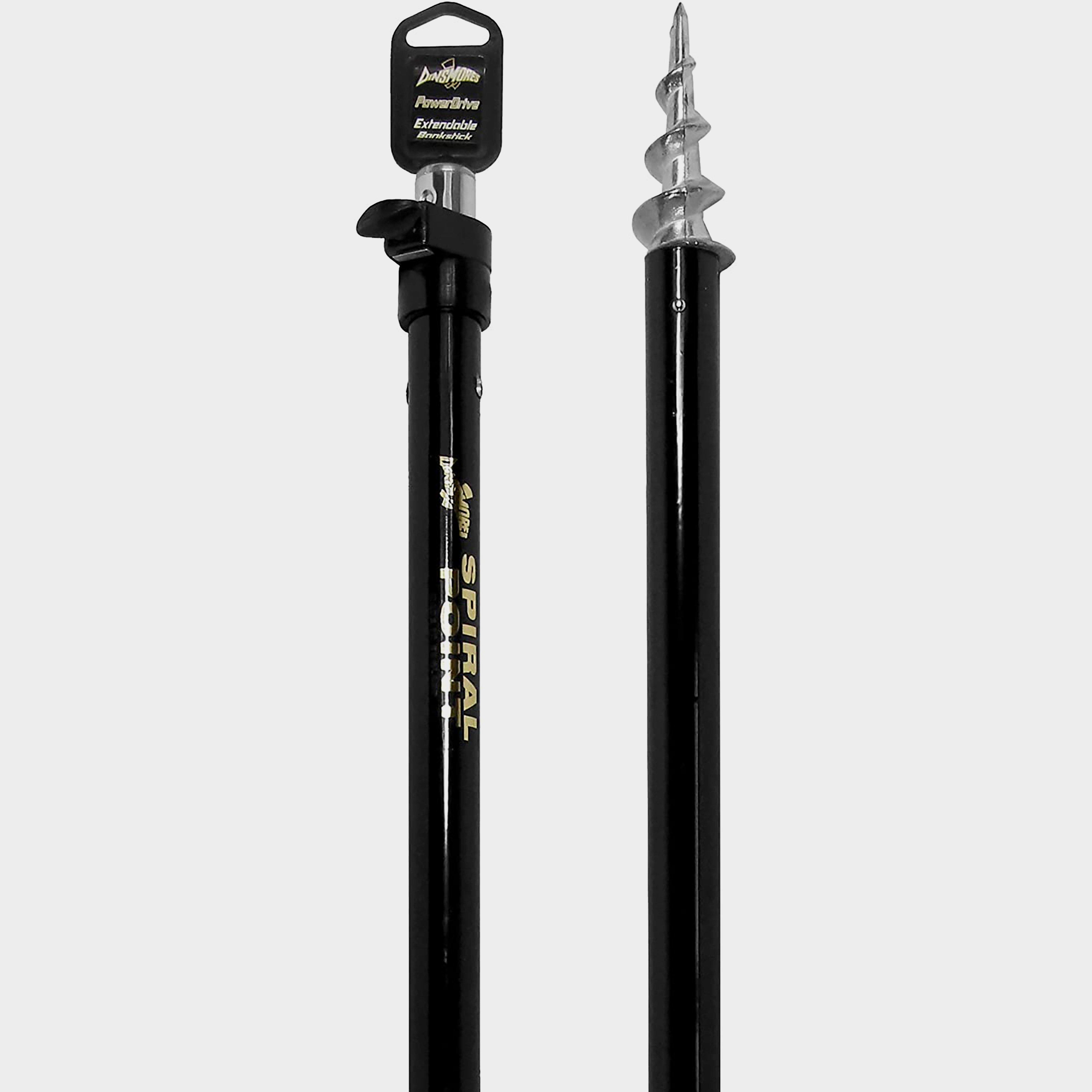 Power Drive Telescopic Bank Stick 24