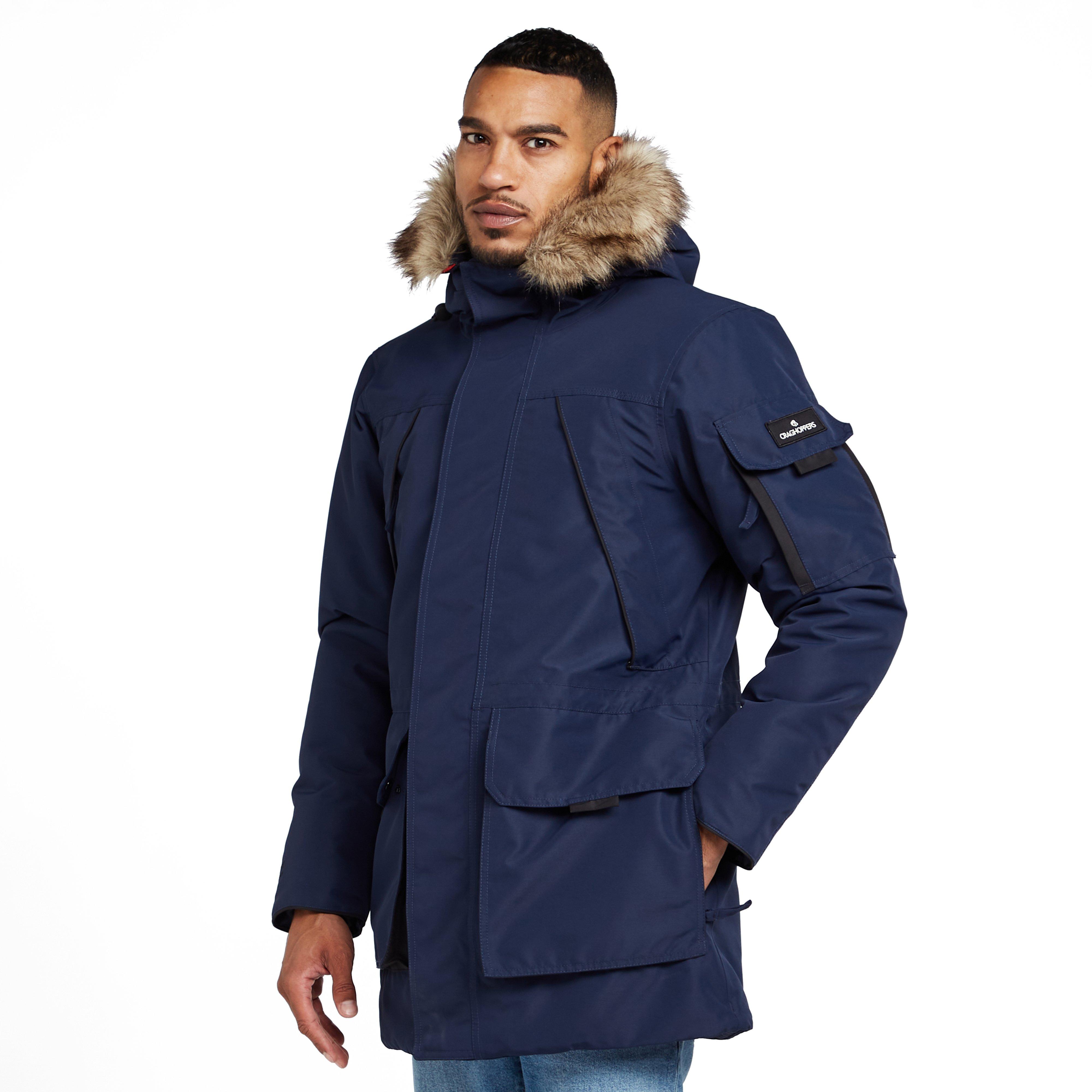 Men's Bishorn II Jacket