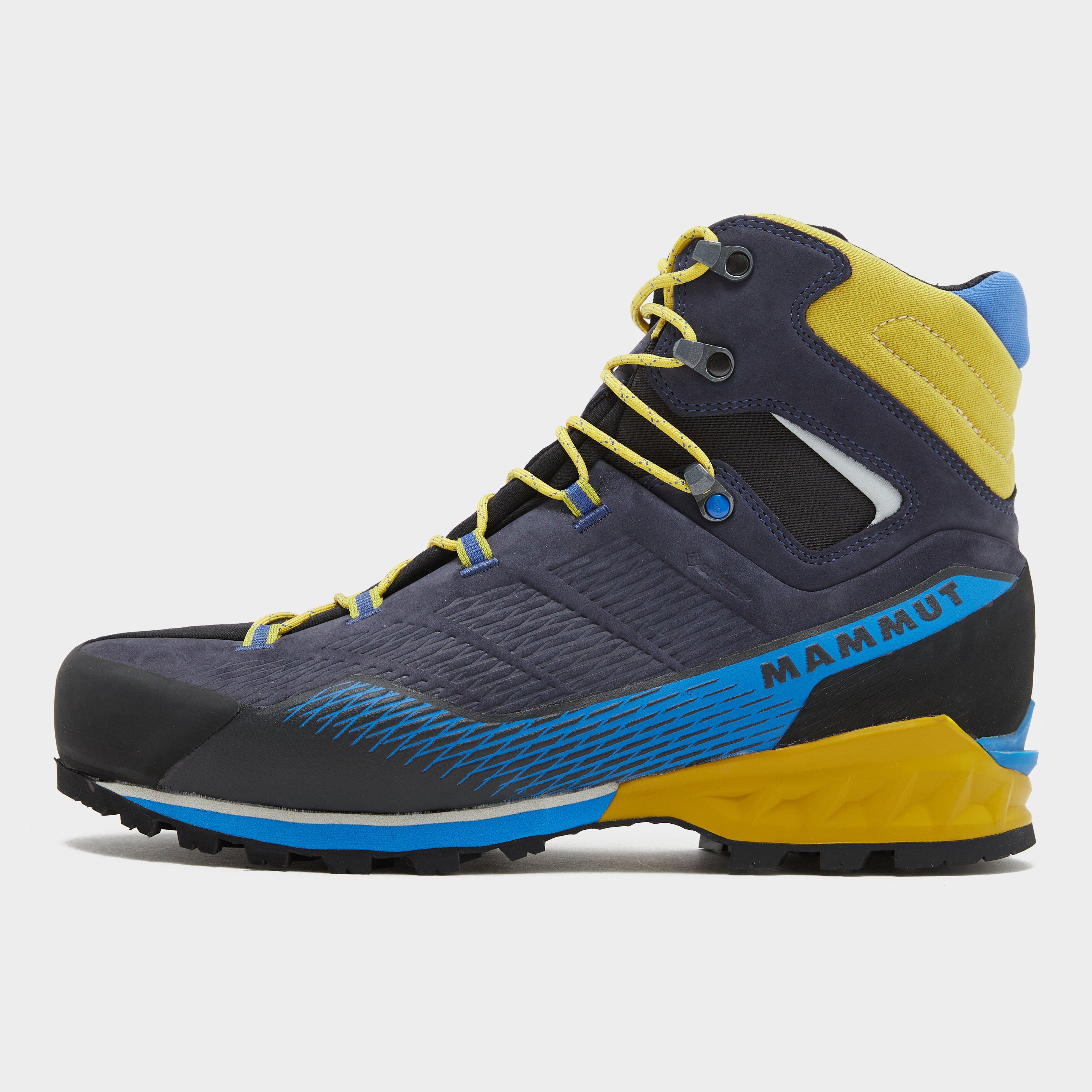 Men’s Kento Advanced High GTX Boots