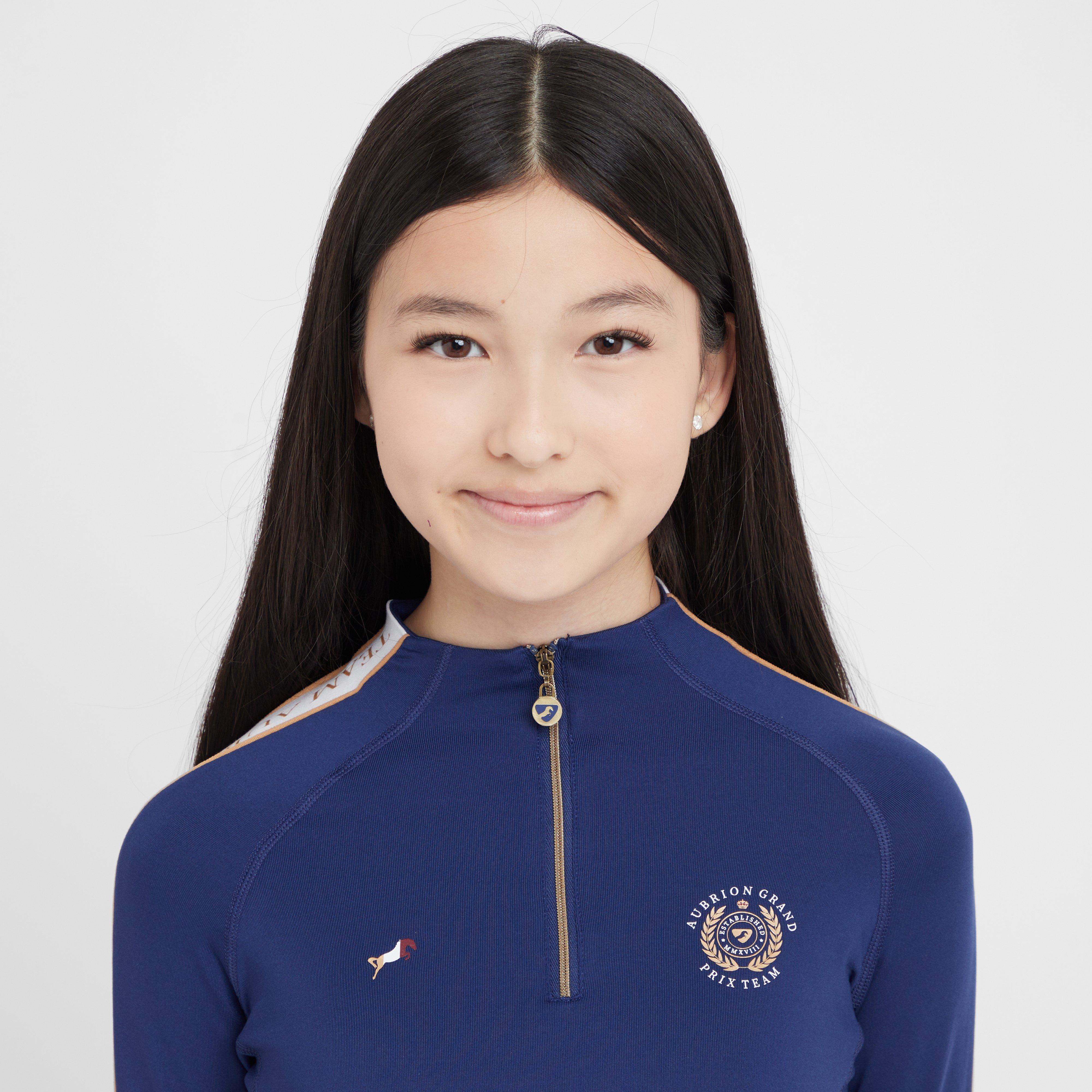Kids’ Team Winter Baselayer