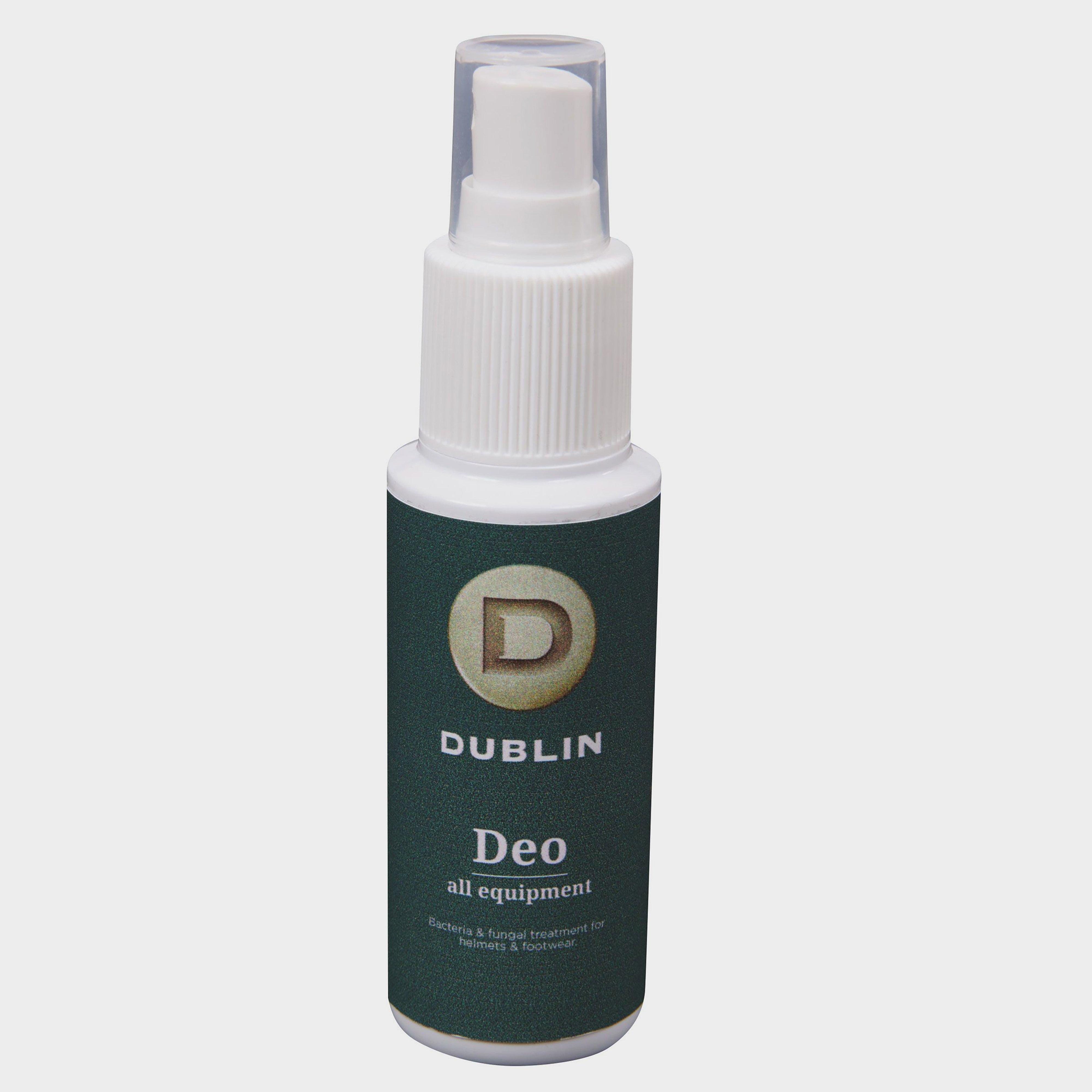 Deodorant Spray