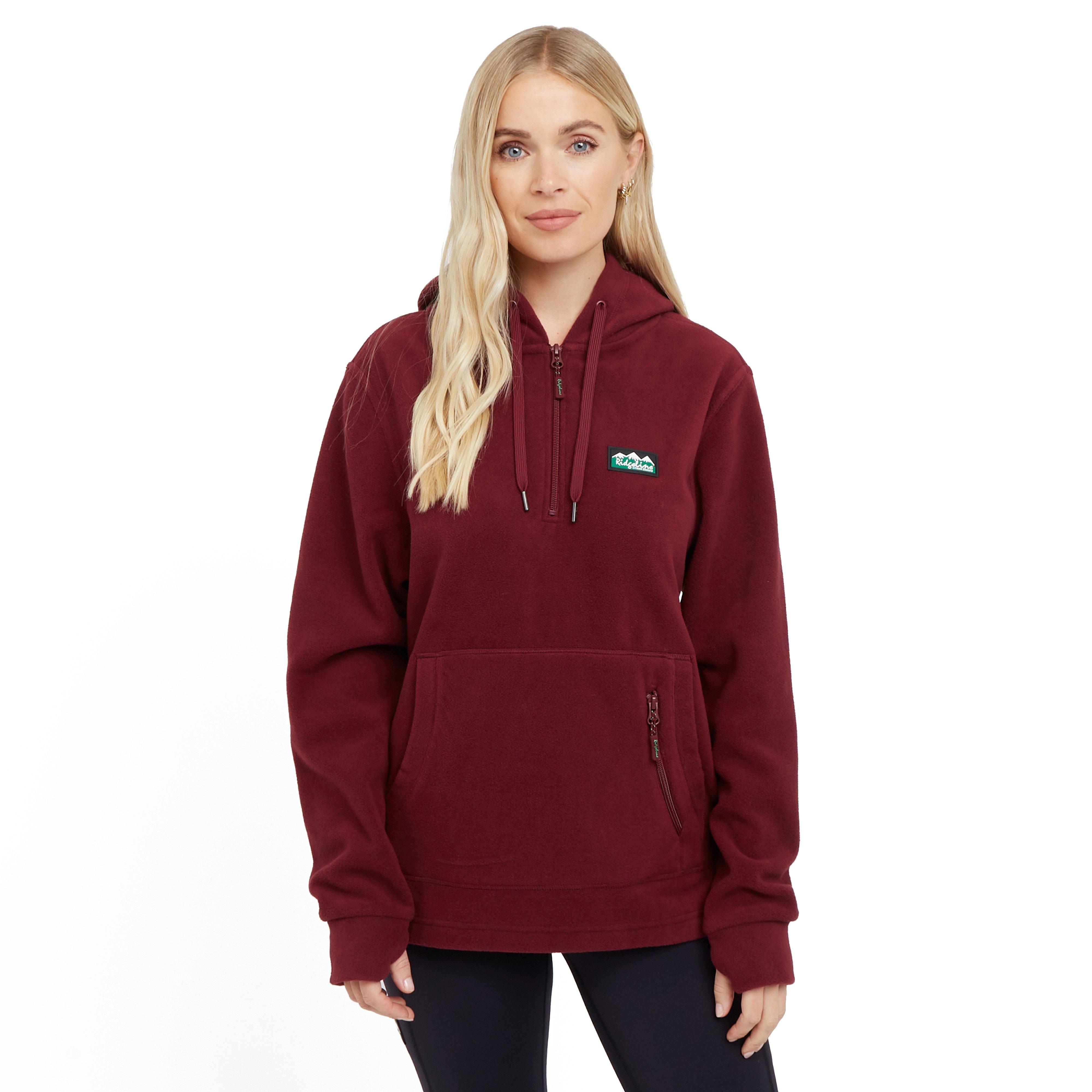 Women’s Ballistic Hoodie