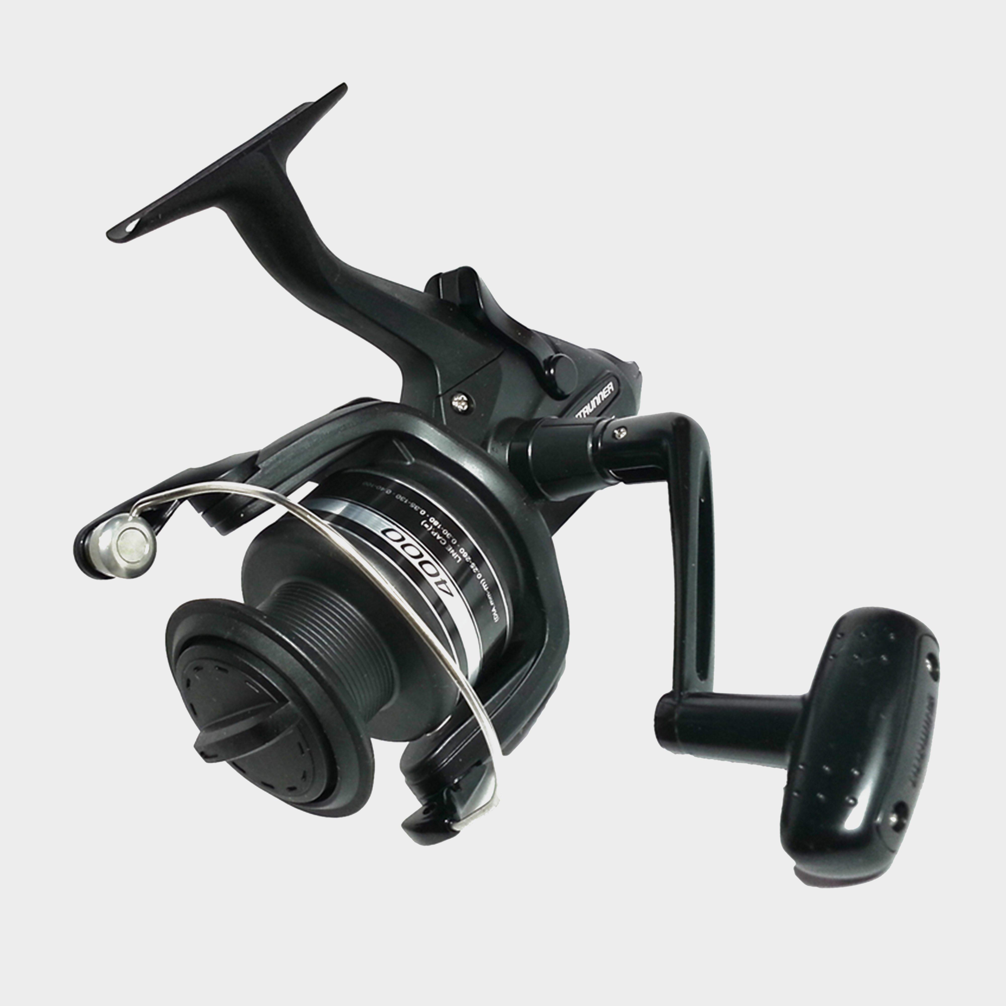 Baitrunner ST FB 4000FB