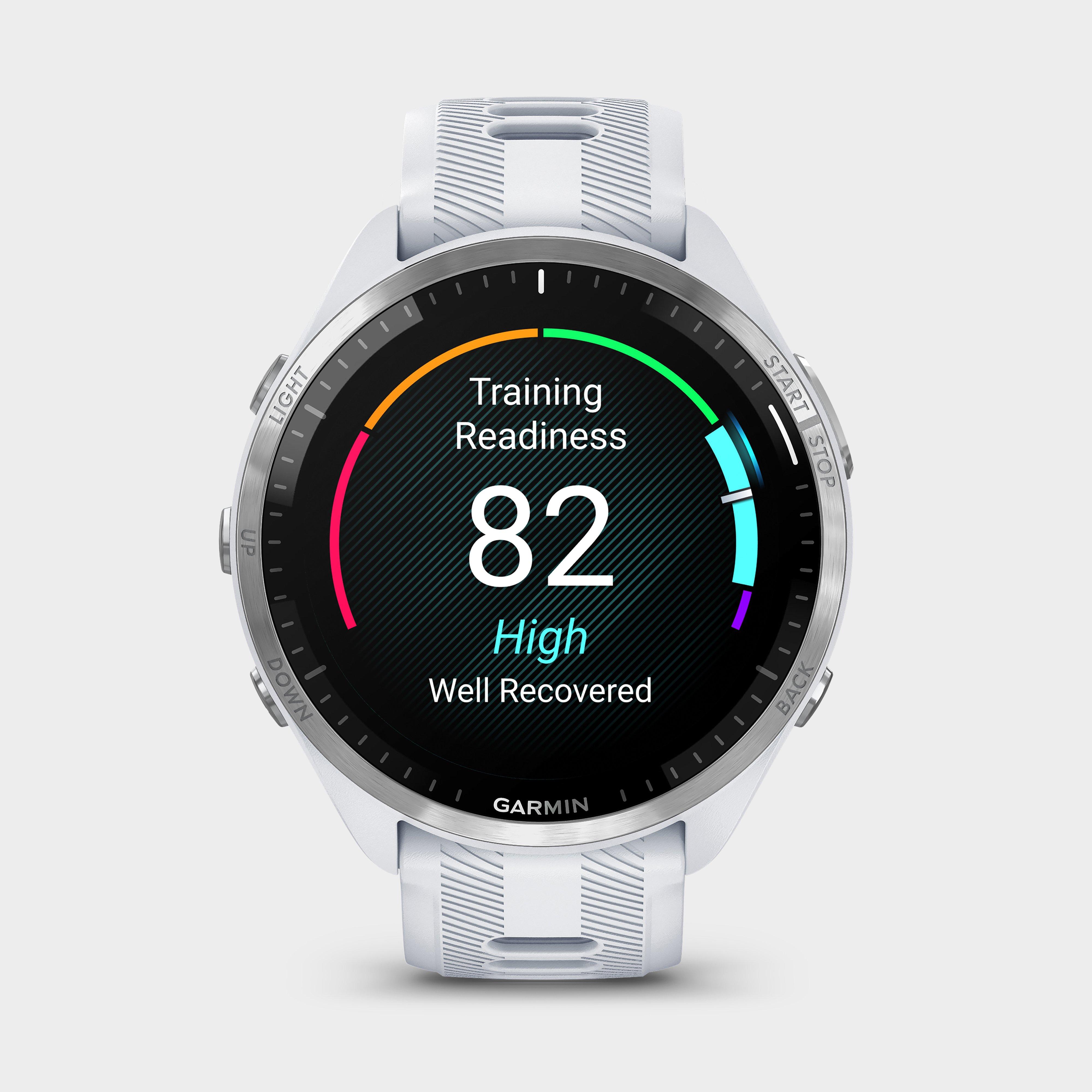 Forerunner® 965 GPS Watch